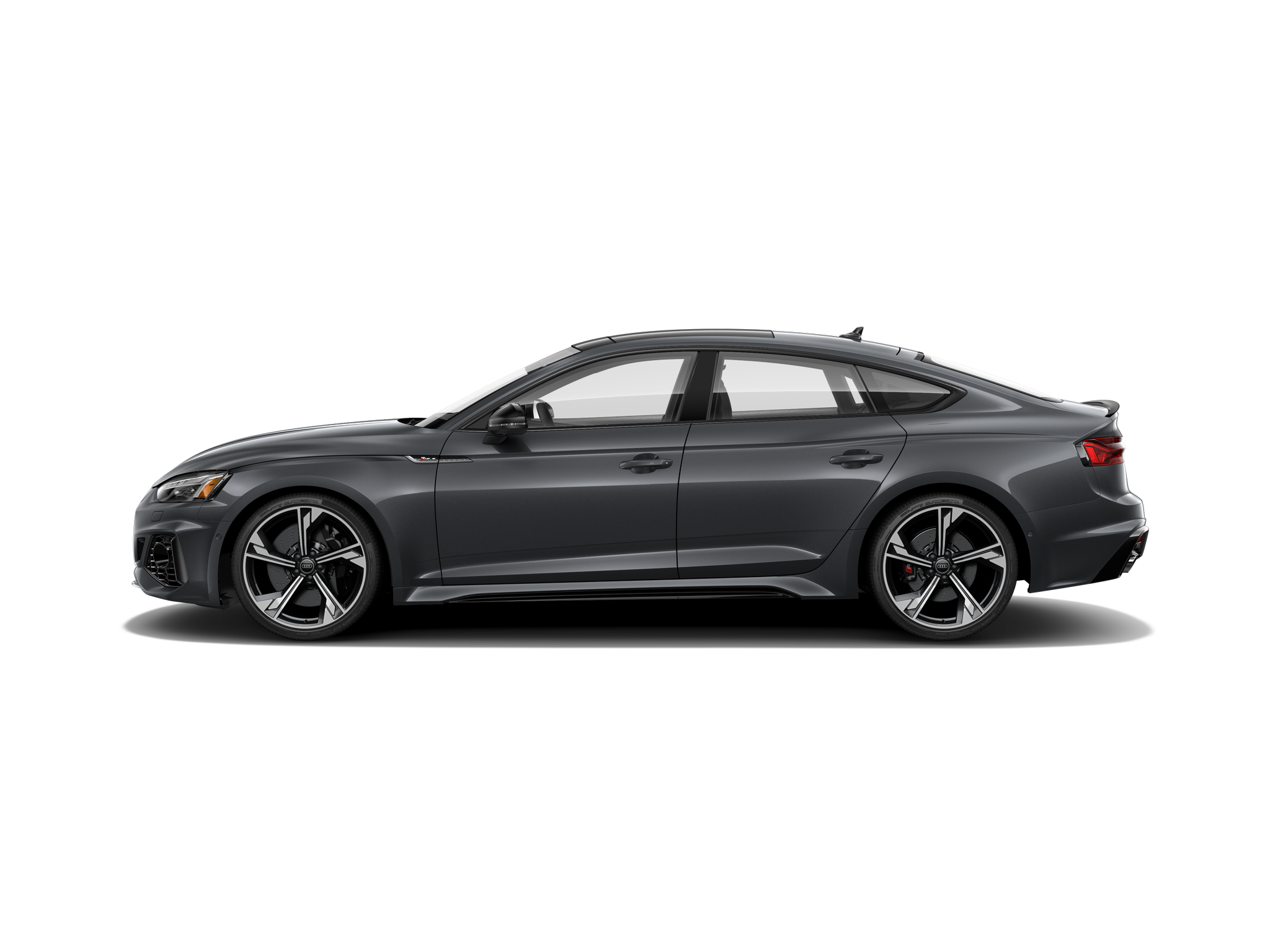 2021 Audi RS5 Sportback
