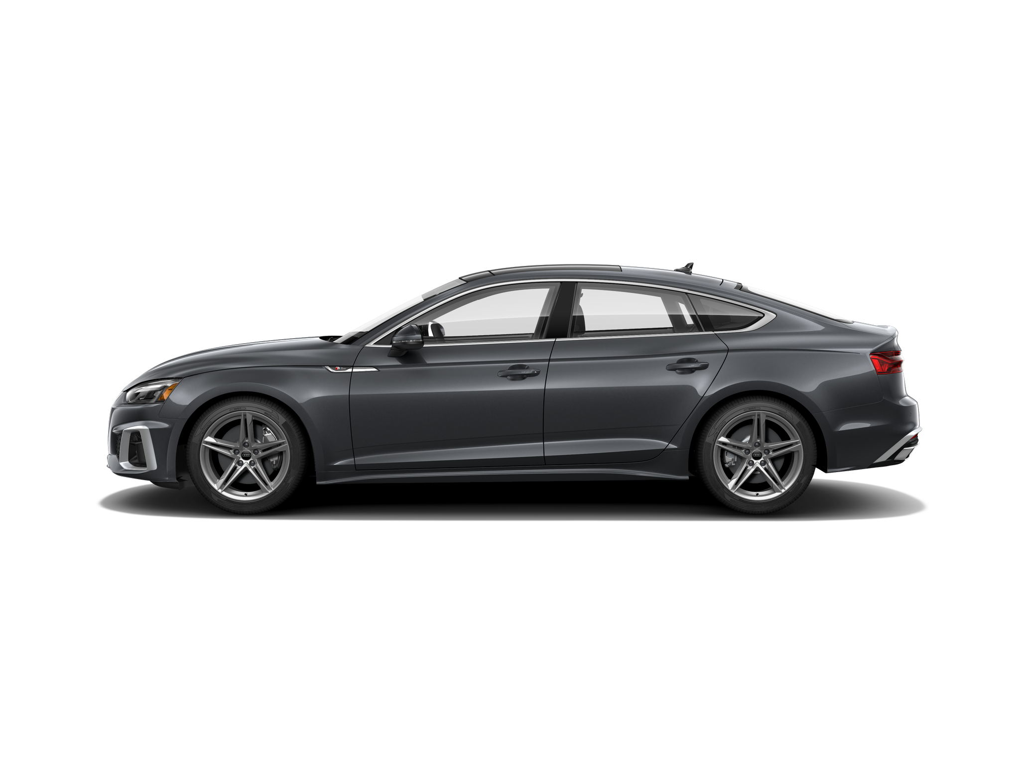 2021 Audi A5 Sportback