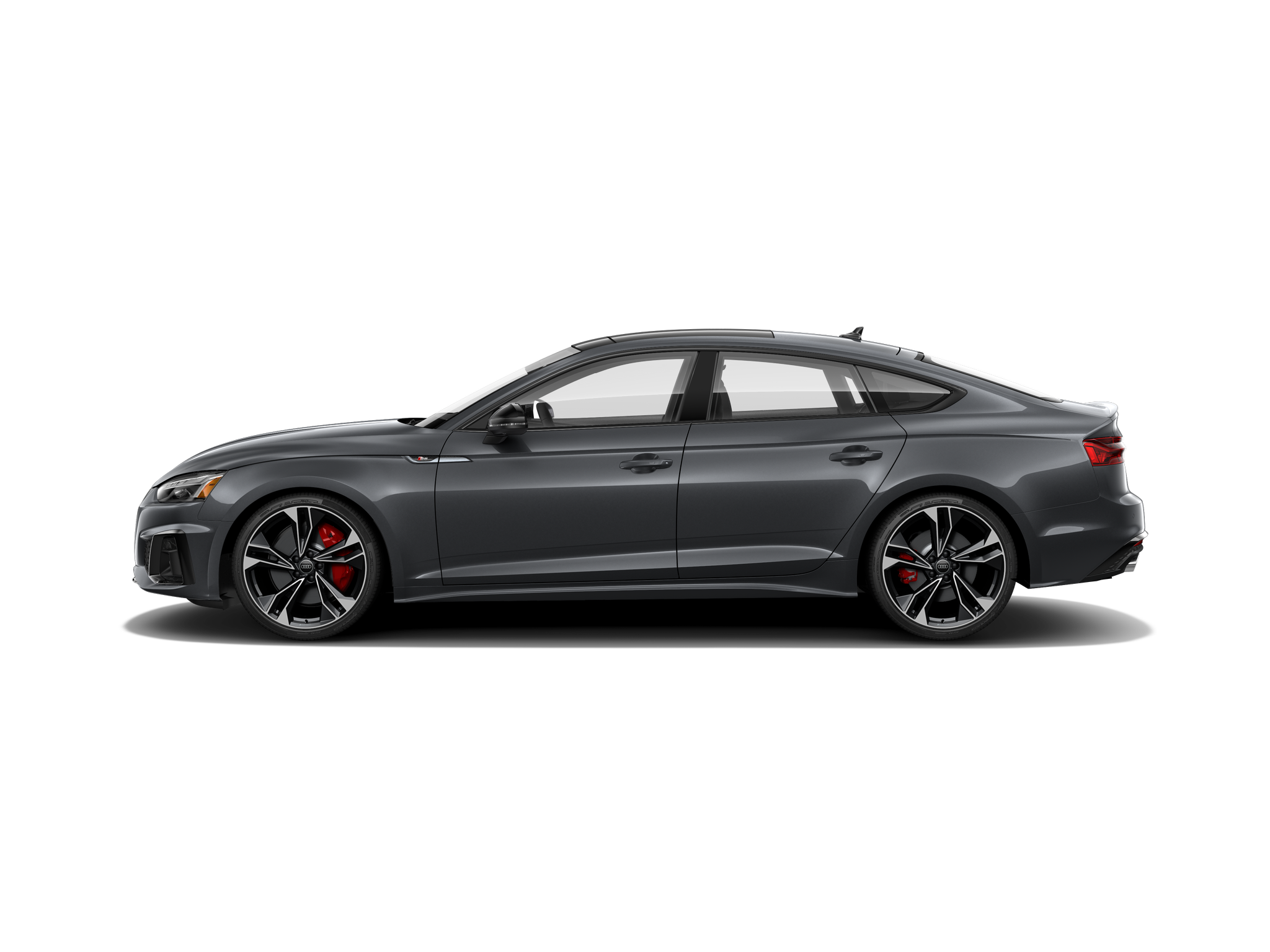 2021 Audi S5 Sportback