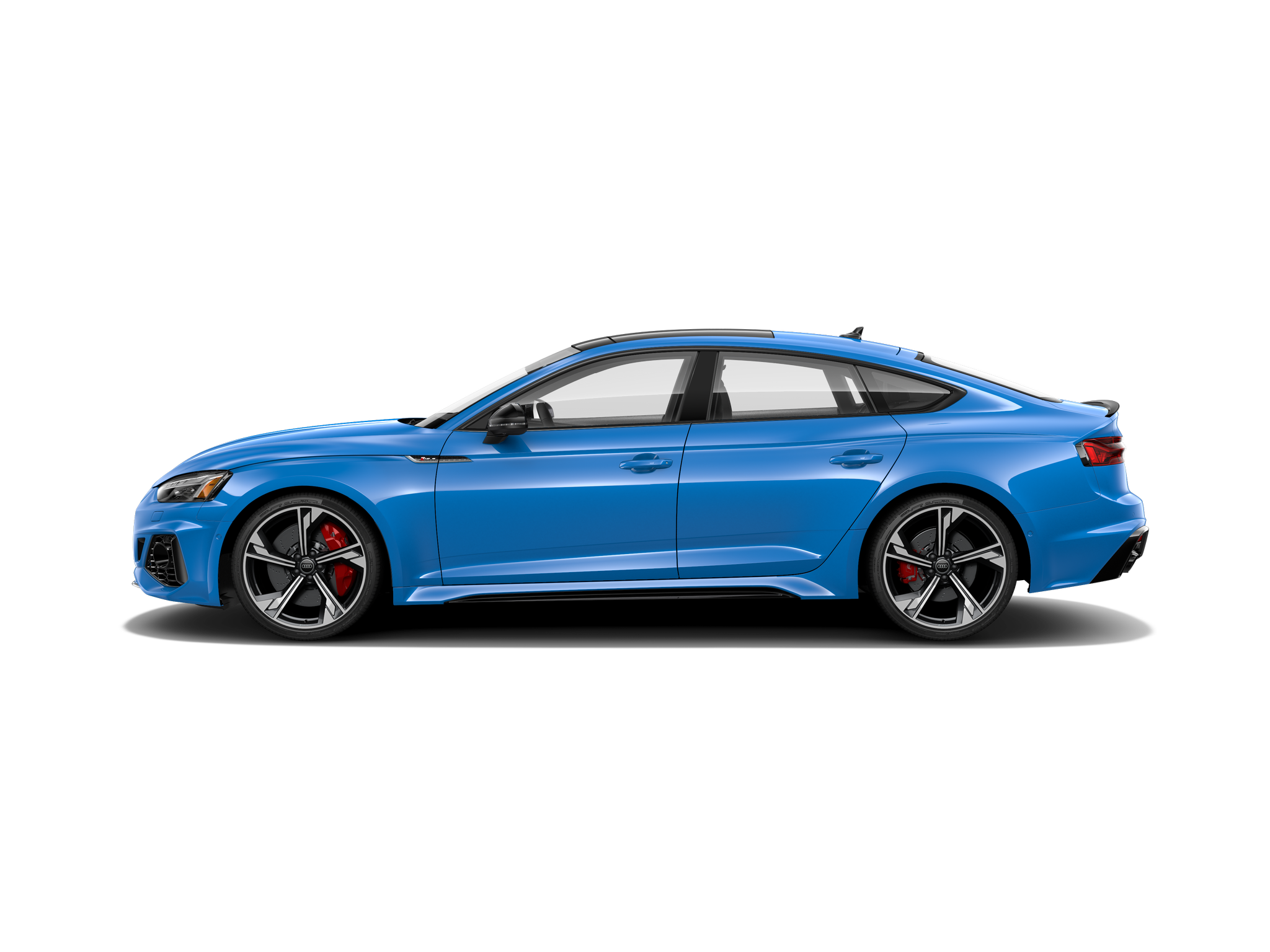 2021 Audi RS5 Sportback