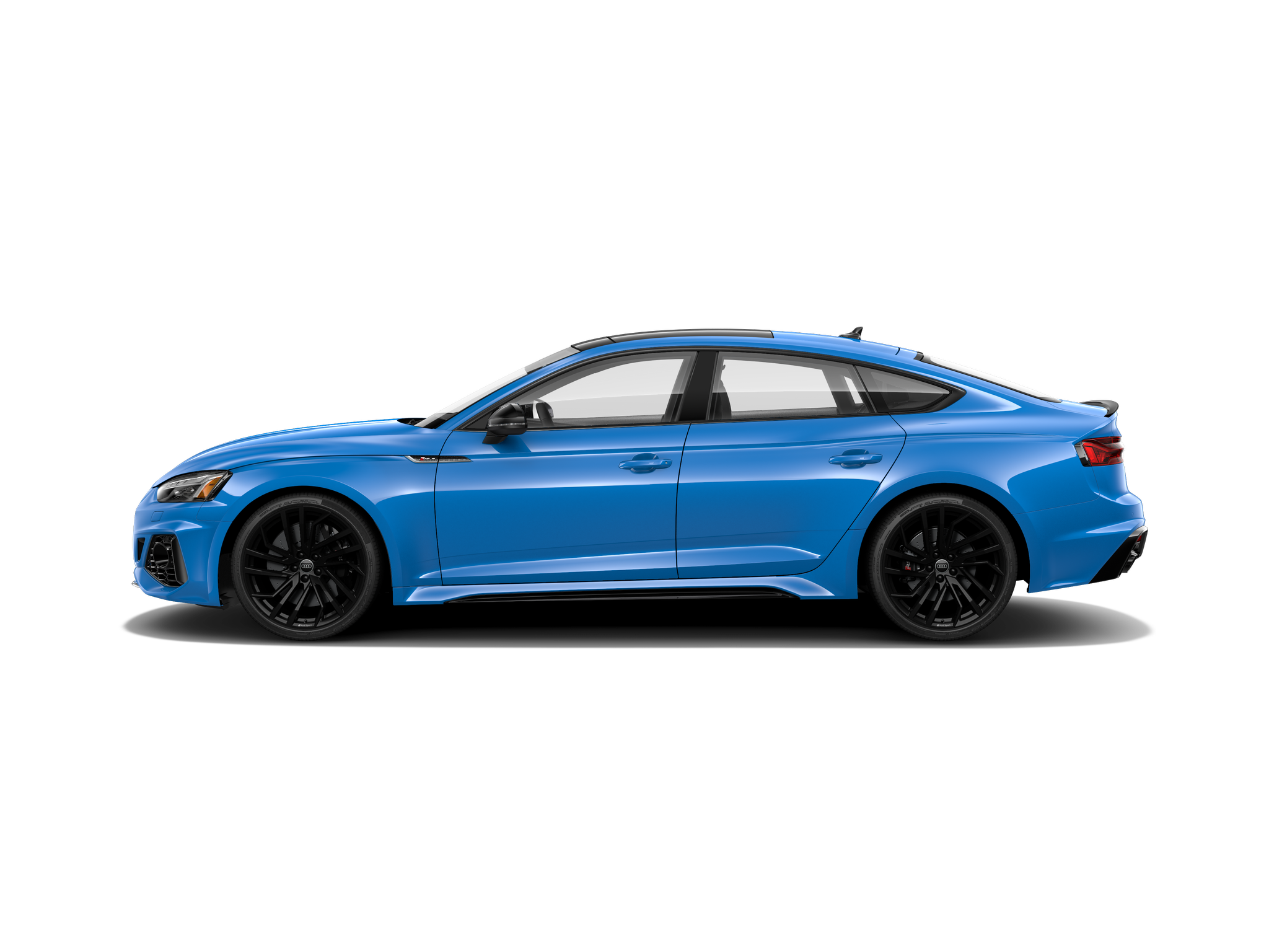 2021 Audi RS5 Sportback