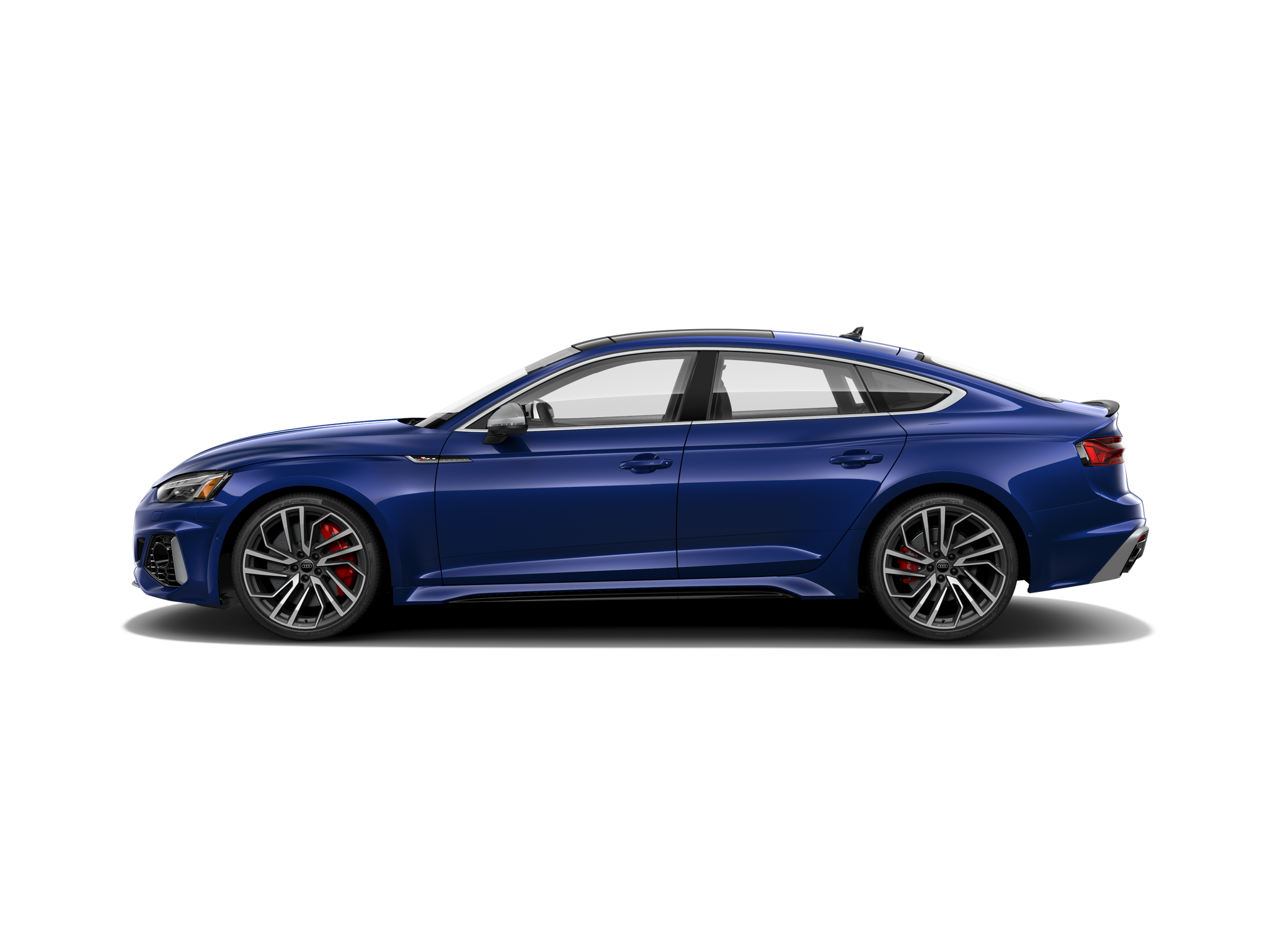 2021 Audi RS5 Sportback