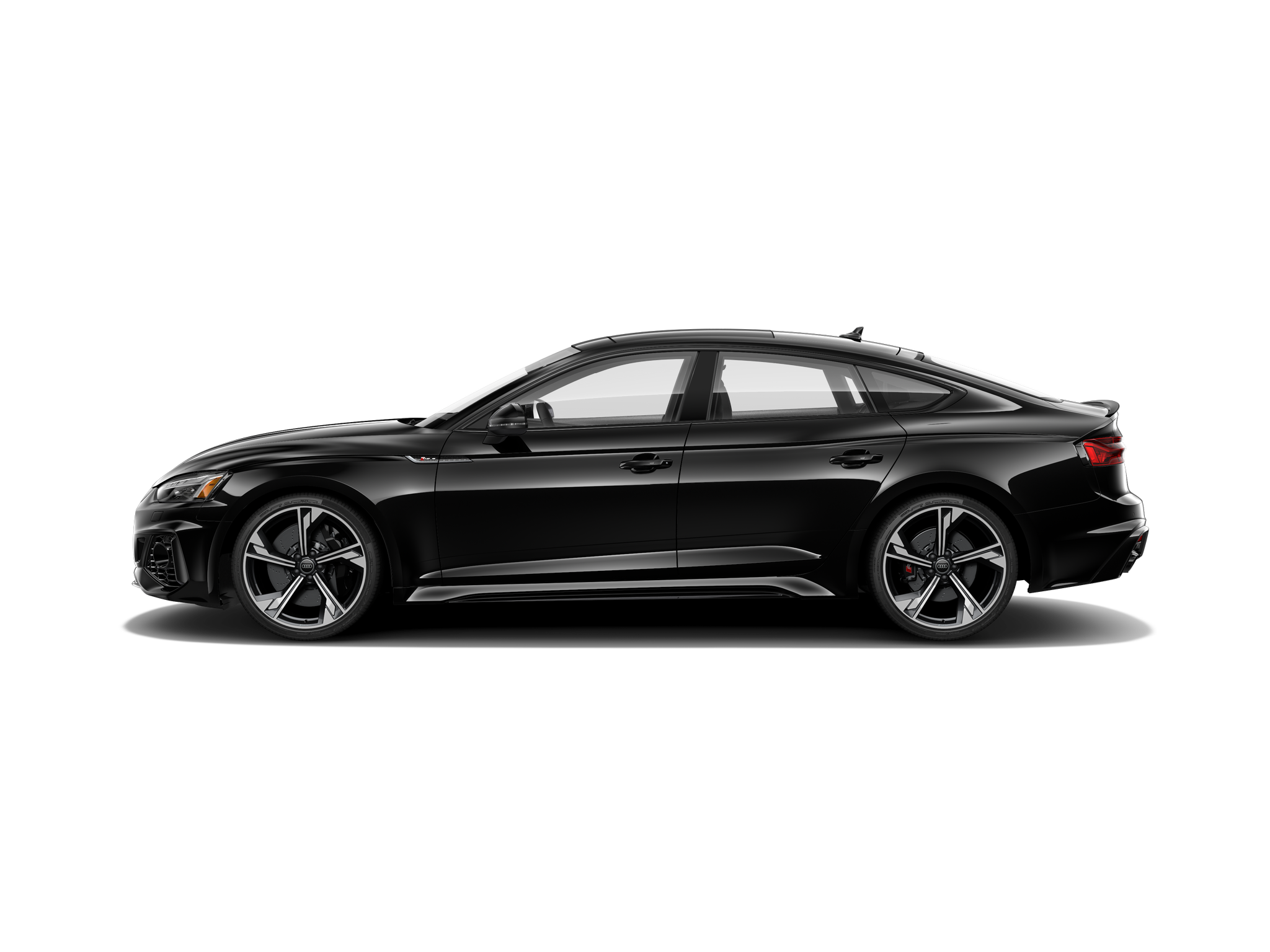 2021 Audi RS5 Sportback