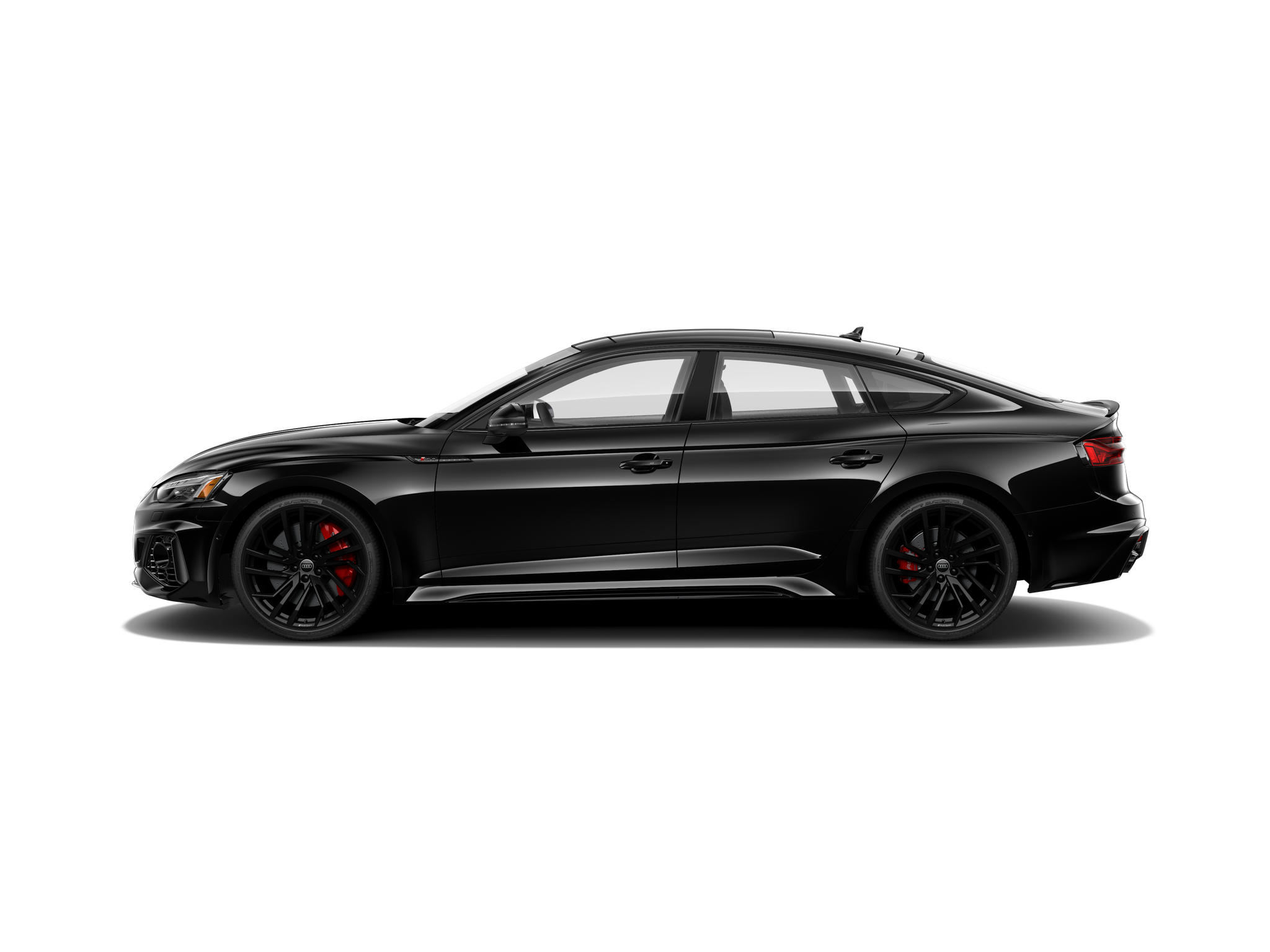 2021 Audi RS5 Sportback