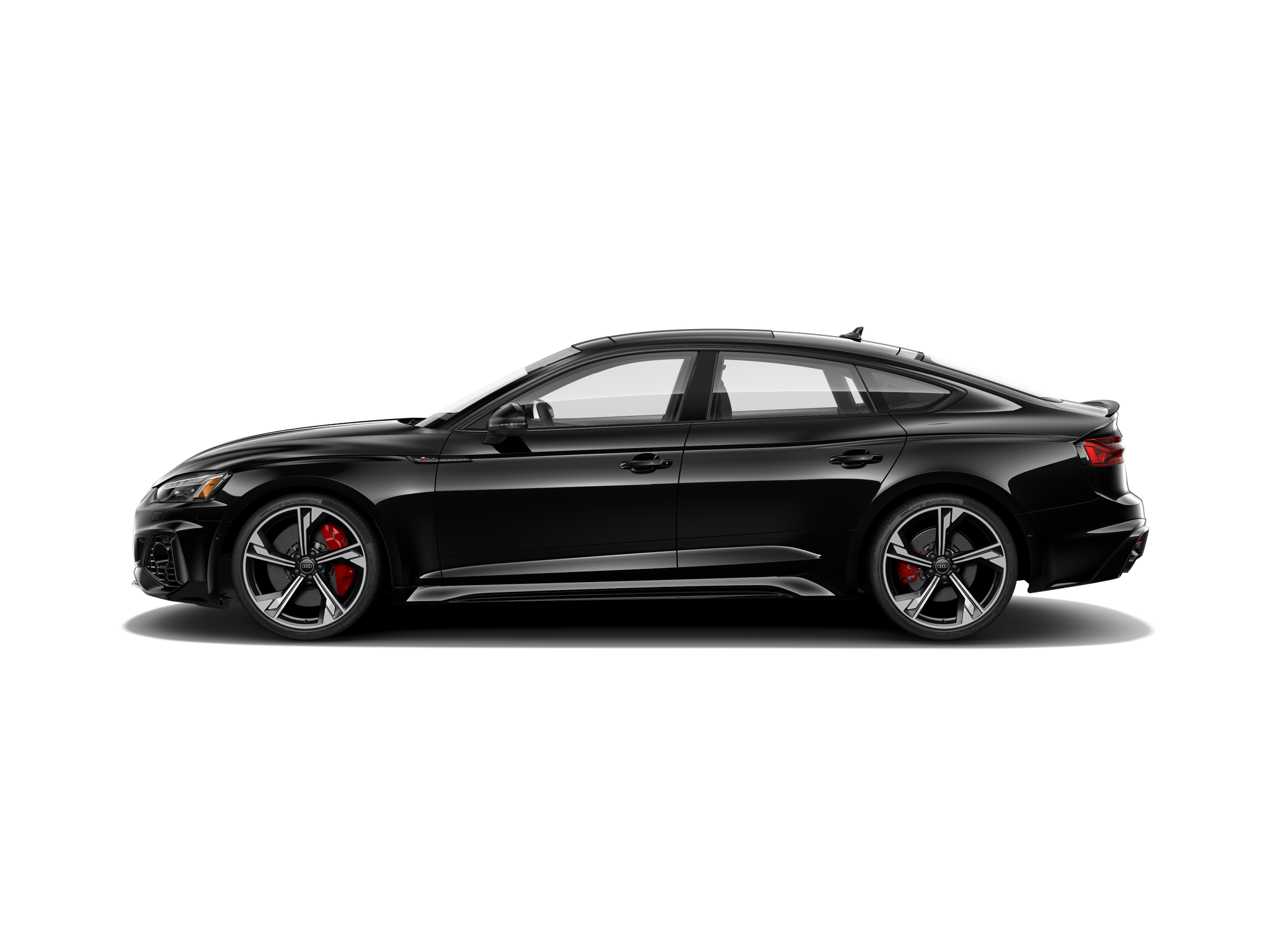 2021 Audi RS5 Sportback