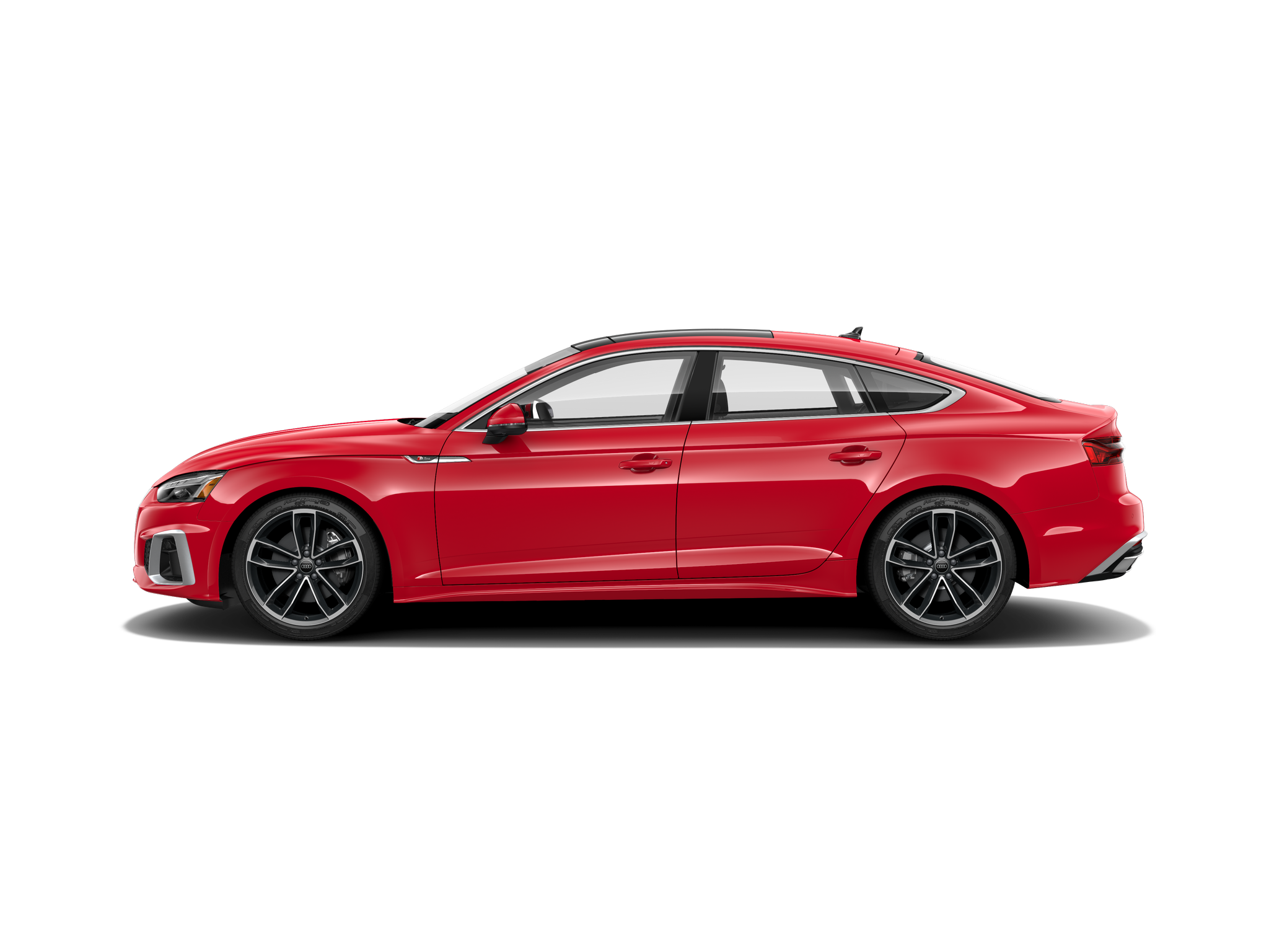 2021 Audi A5 Sportback
