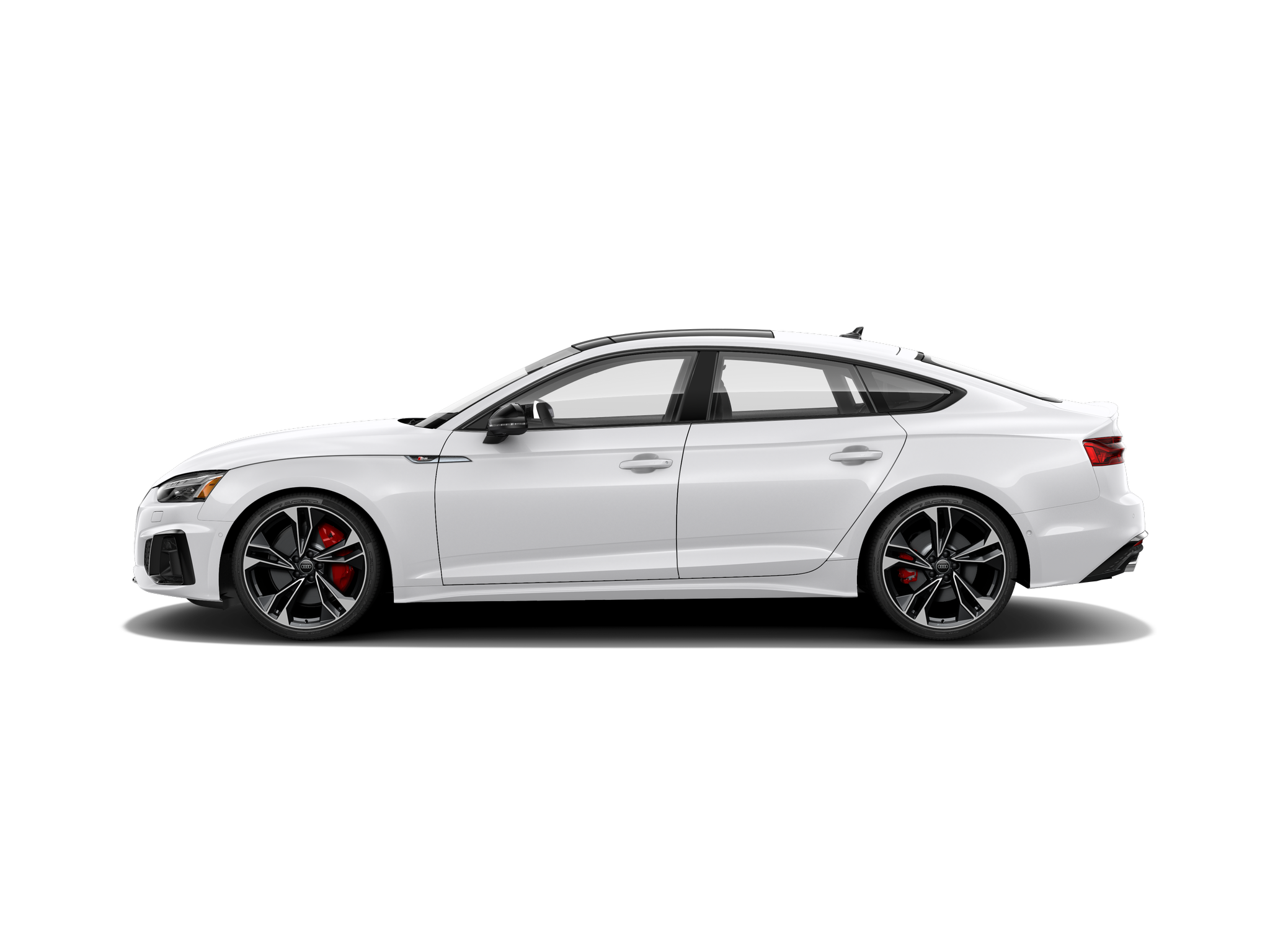 2021 Audi S5 Sportback