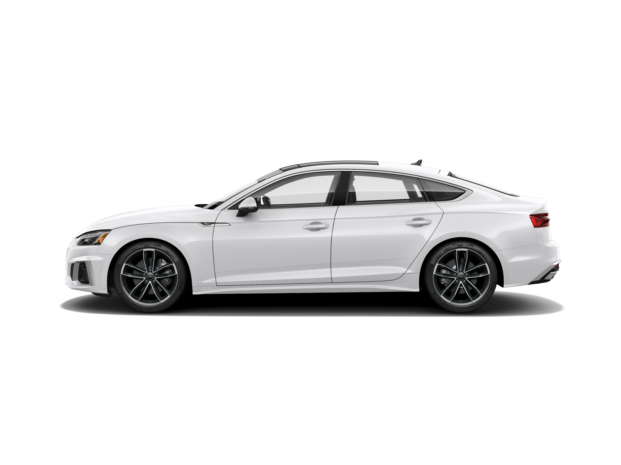 2021 Audi A5 Sportback