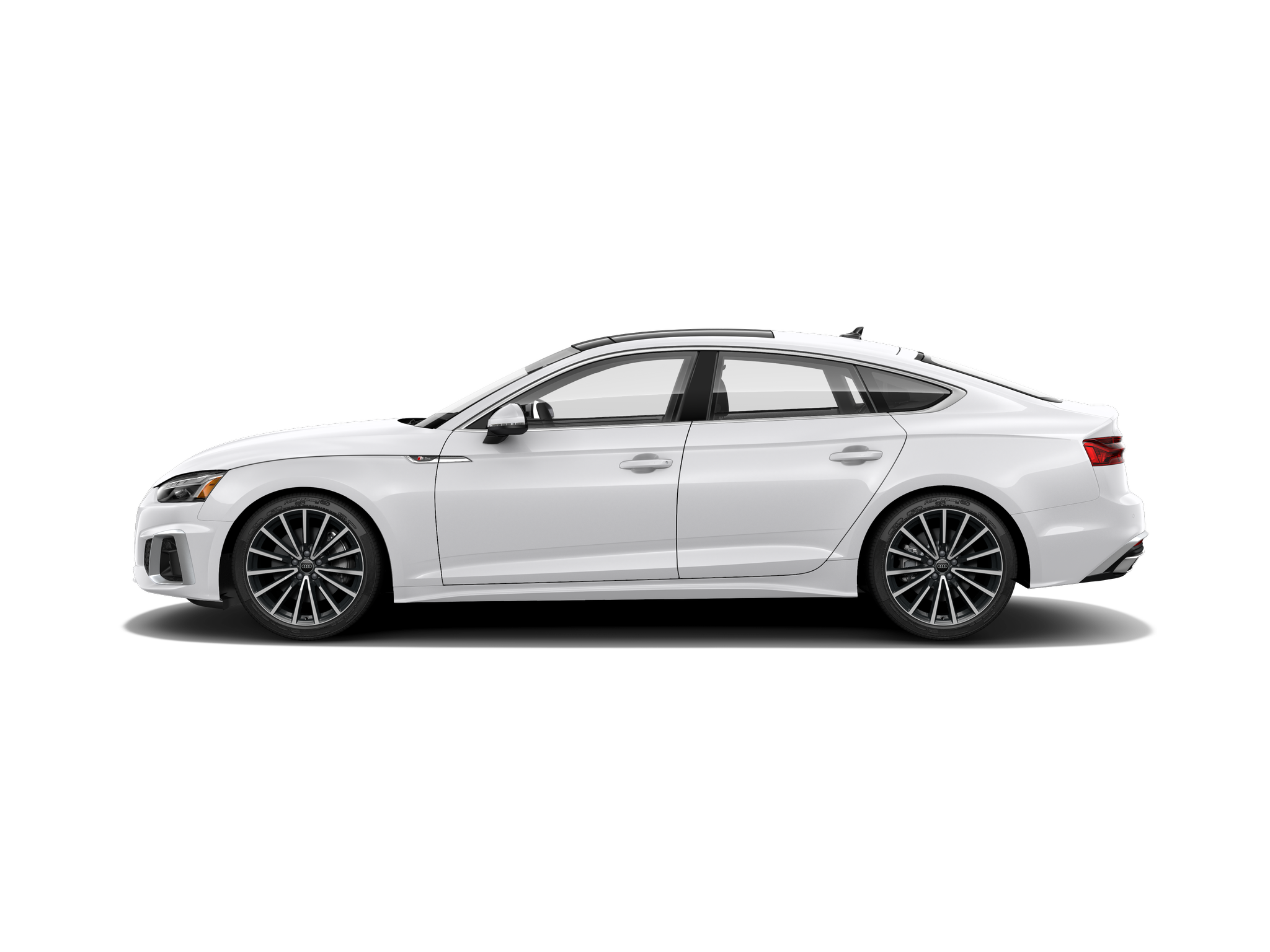 2021 Audi A5 Sportback