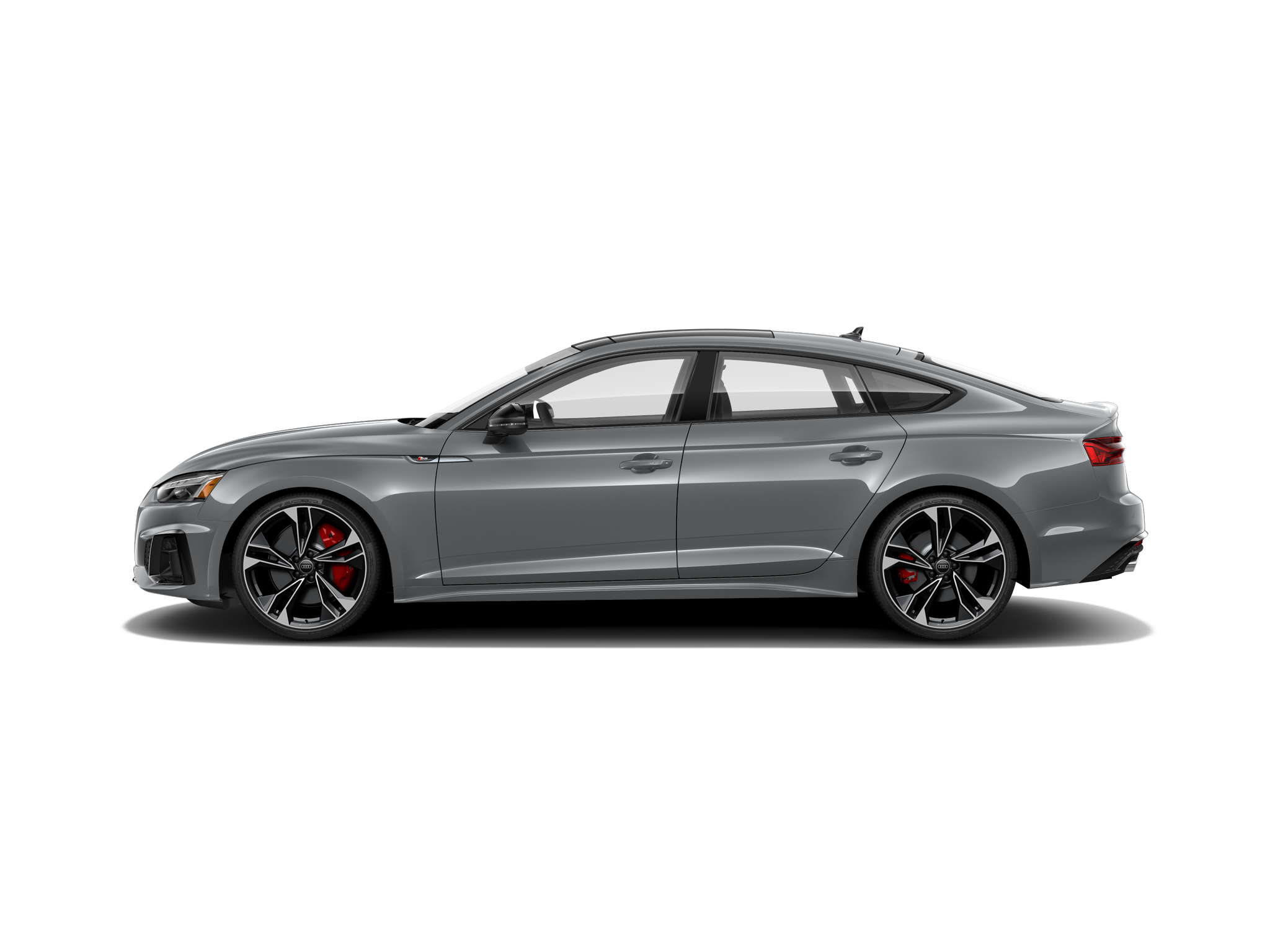 2021 Audi S5 Sportback