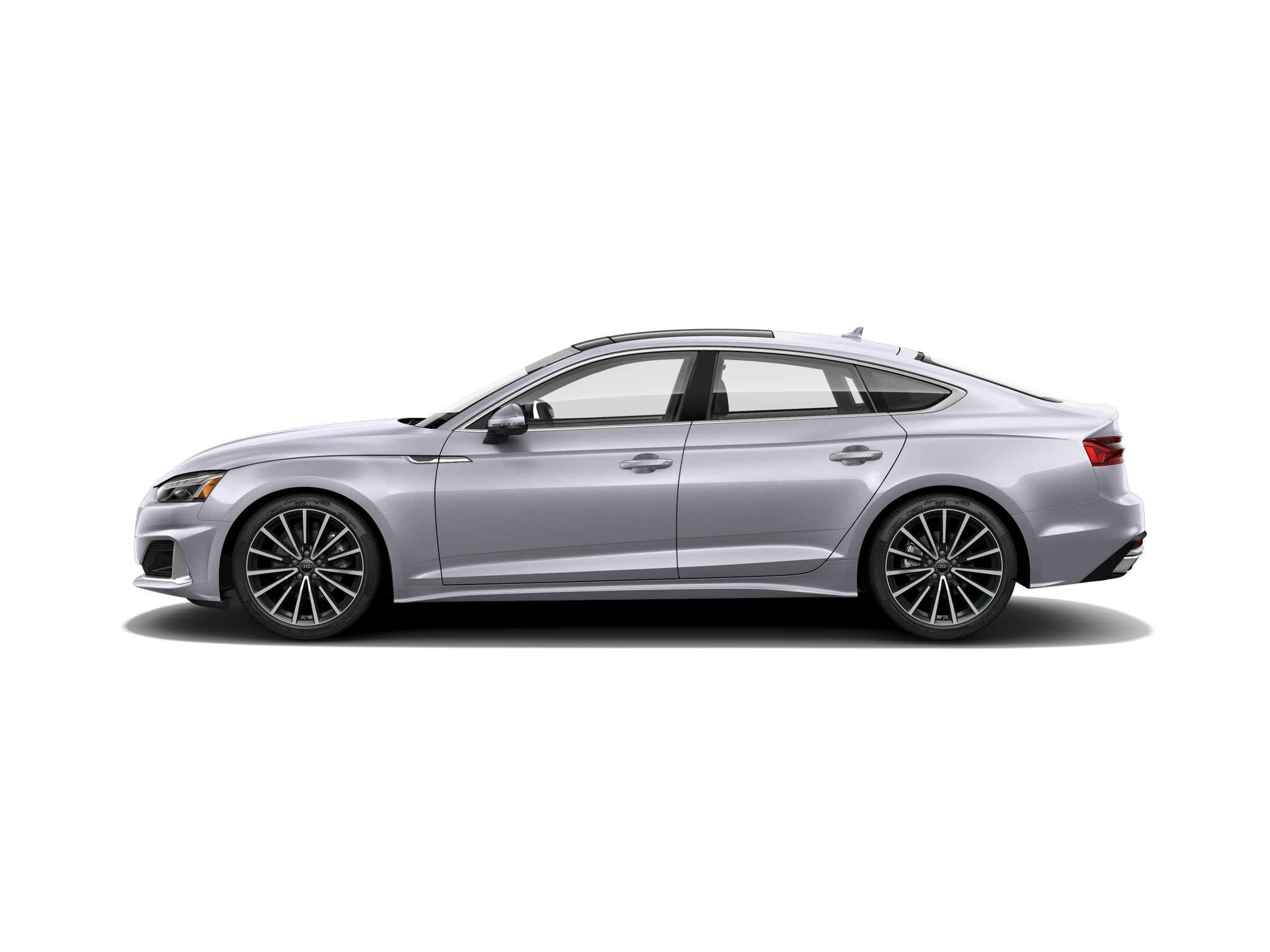 2021 Audi A5 Sportback