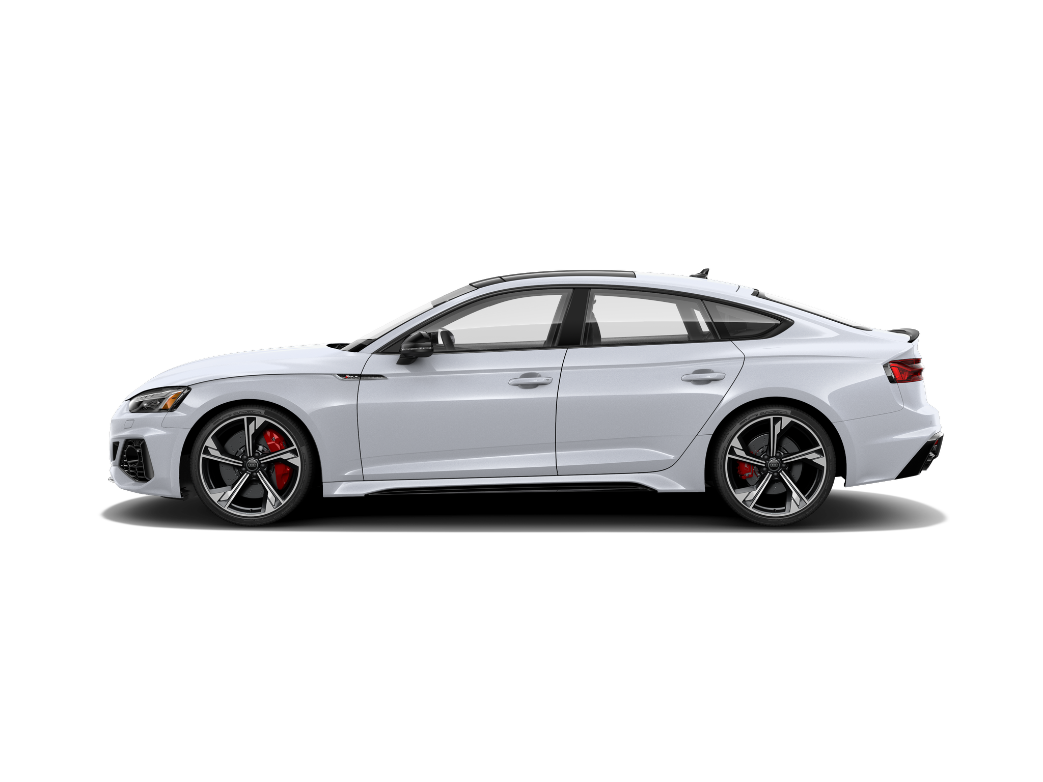 2021 Audi RS5 Sportback