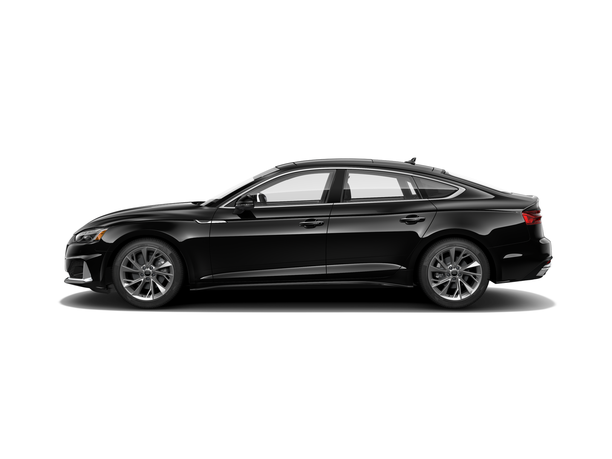 2021 Audi A5 Sportback