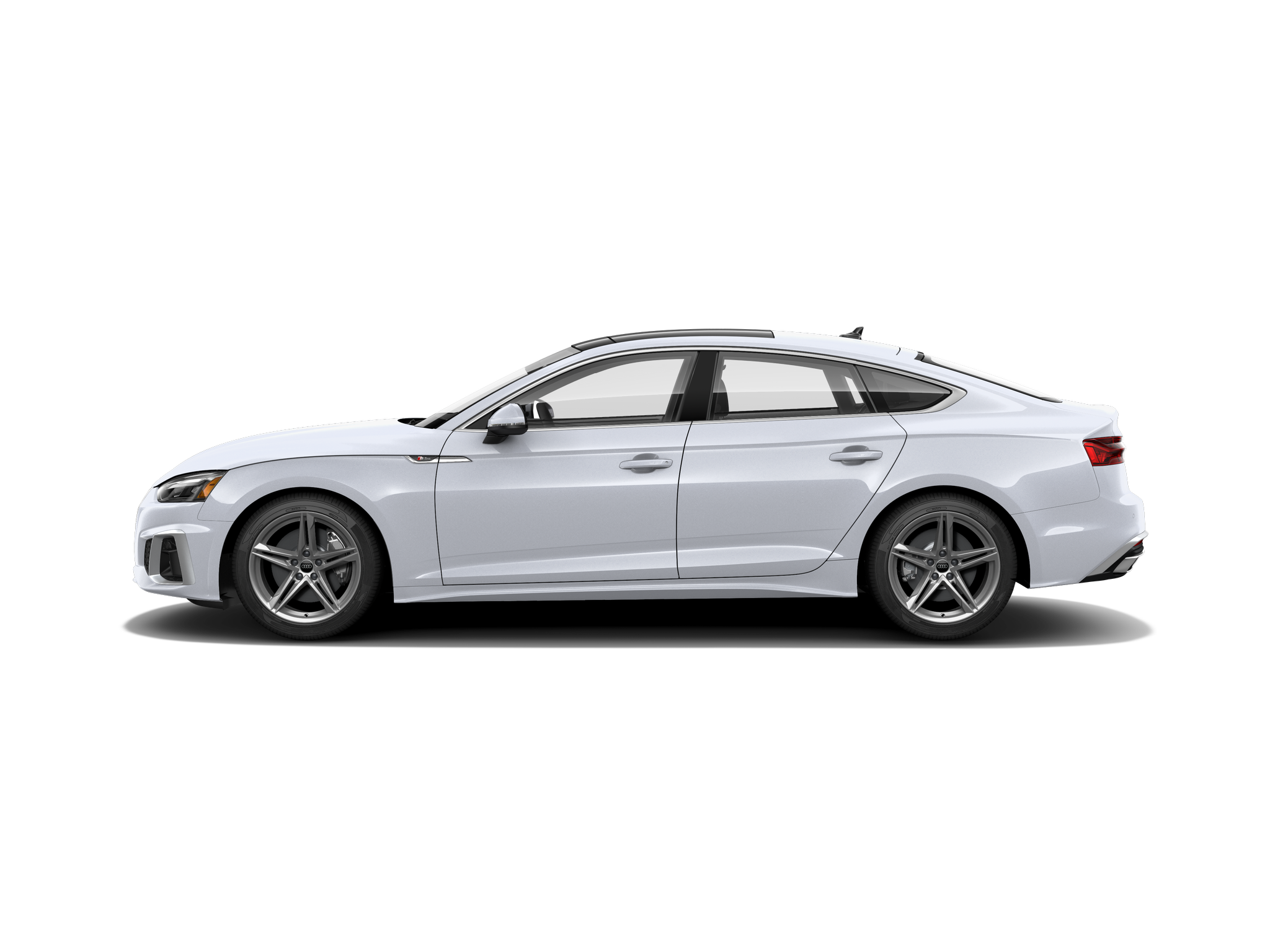 2021 Audi A5 Sportback