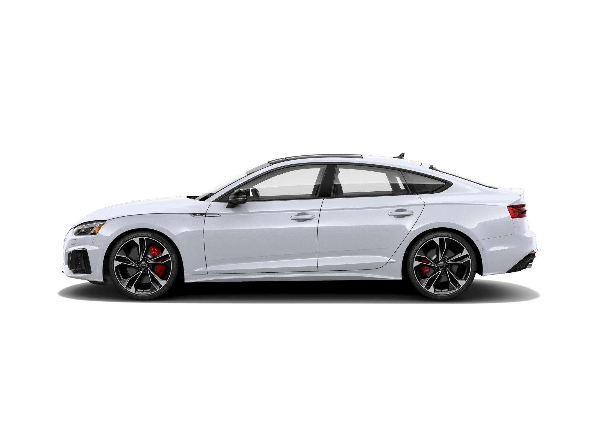 2021 Audi S5 Sportback