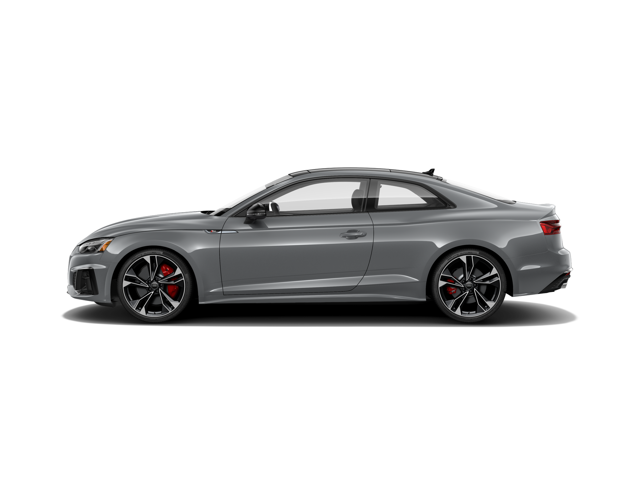 2021 Audi S5 Coupe