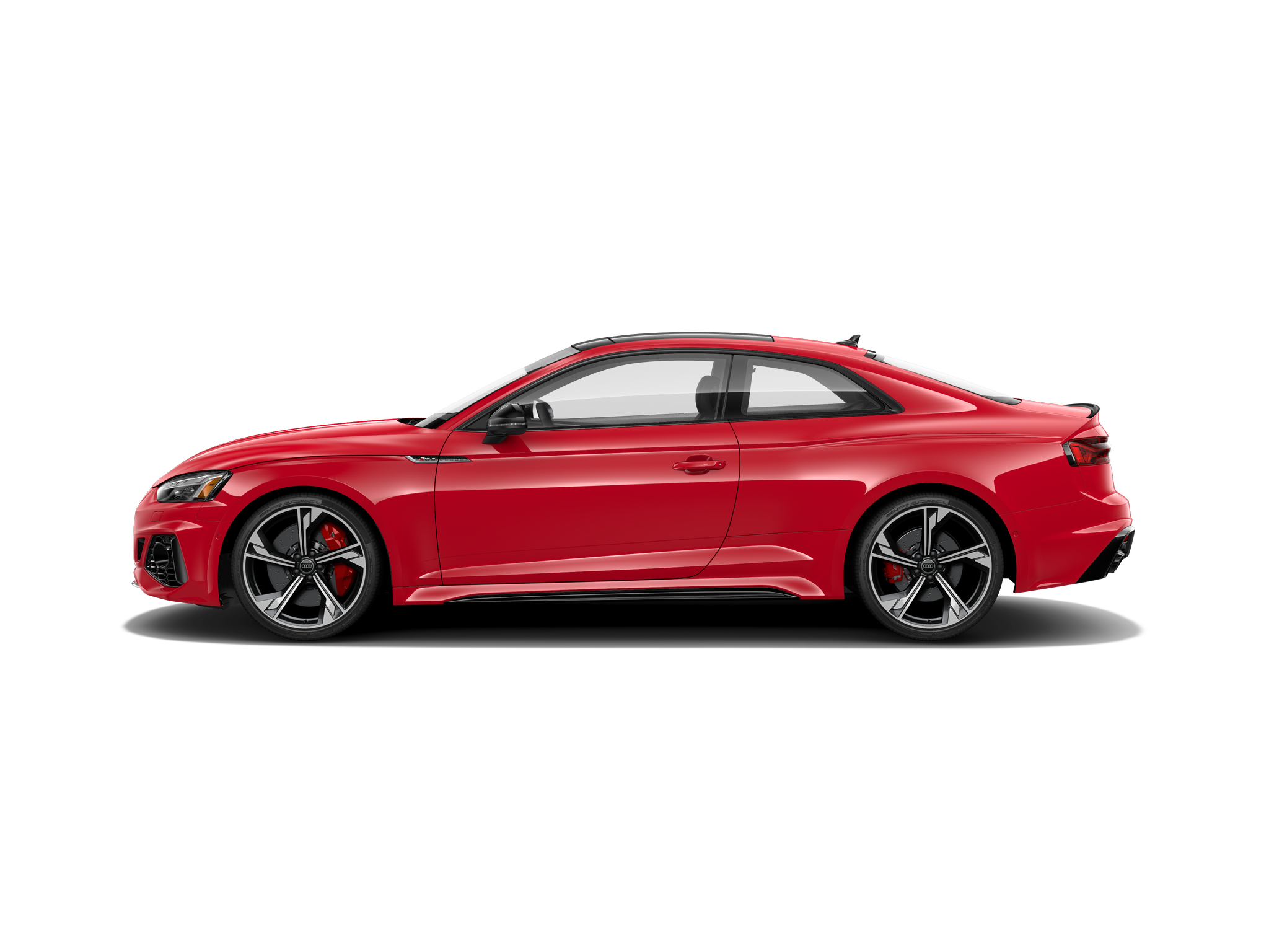 2021 Audi RS5 Coupe