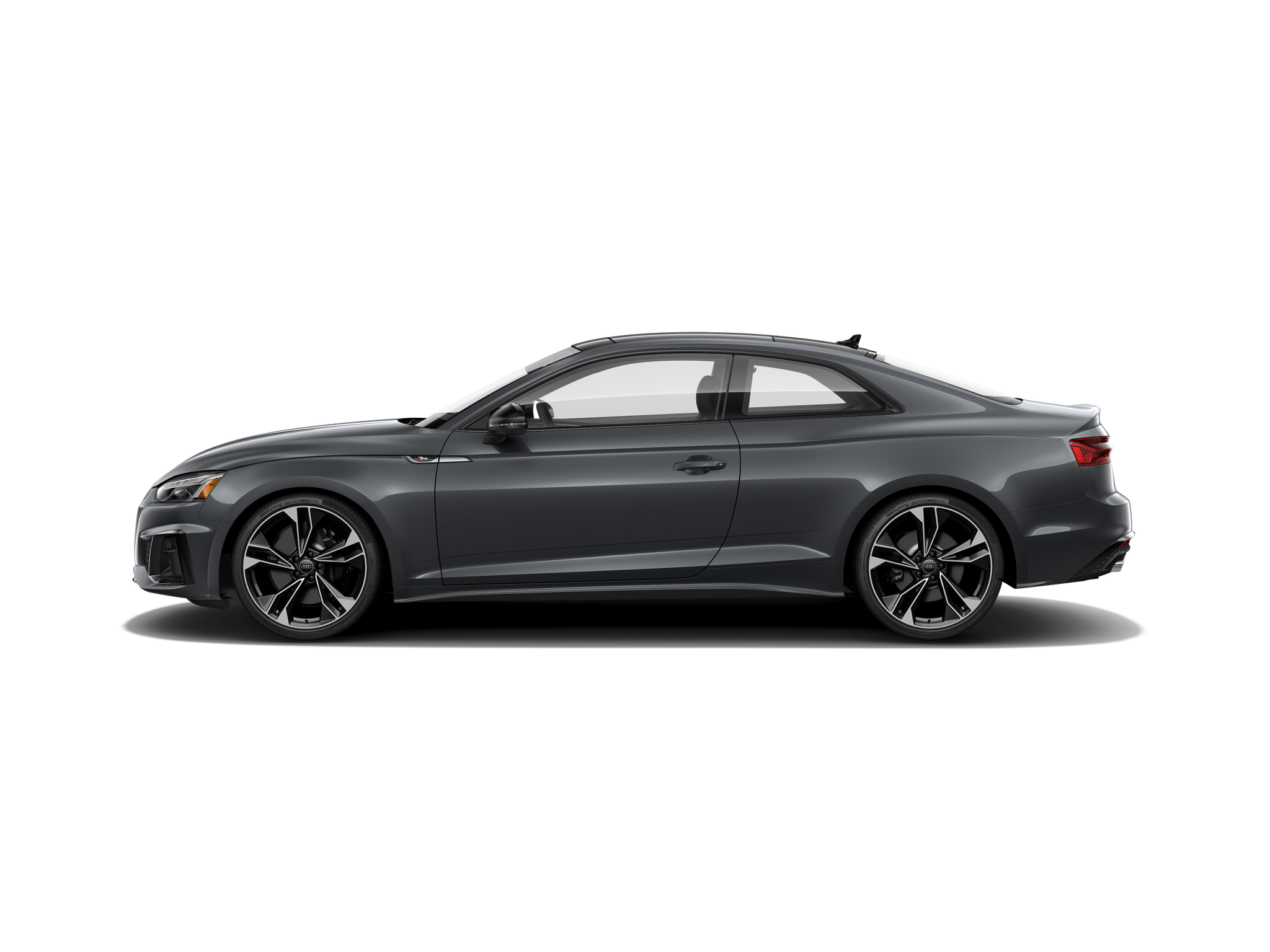 2021 Audi S5 Coupe