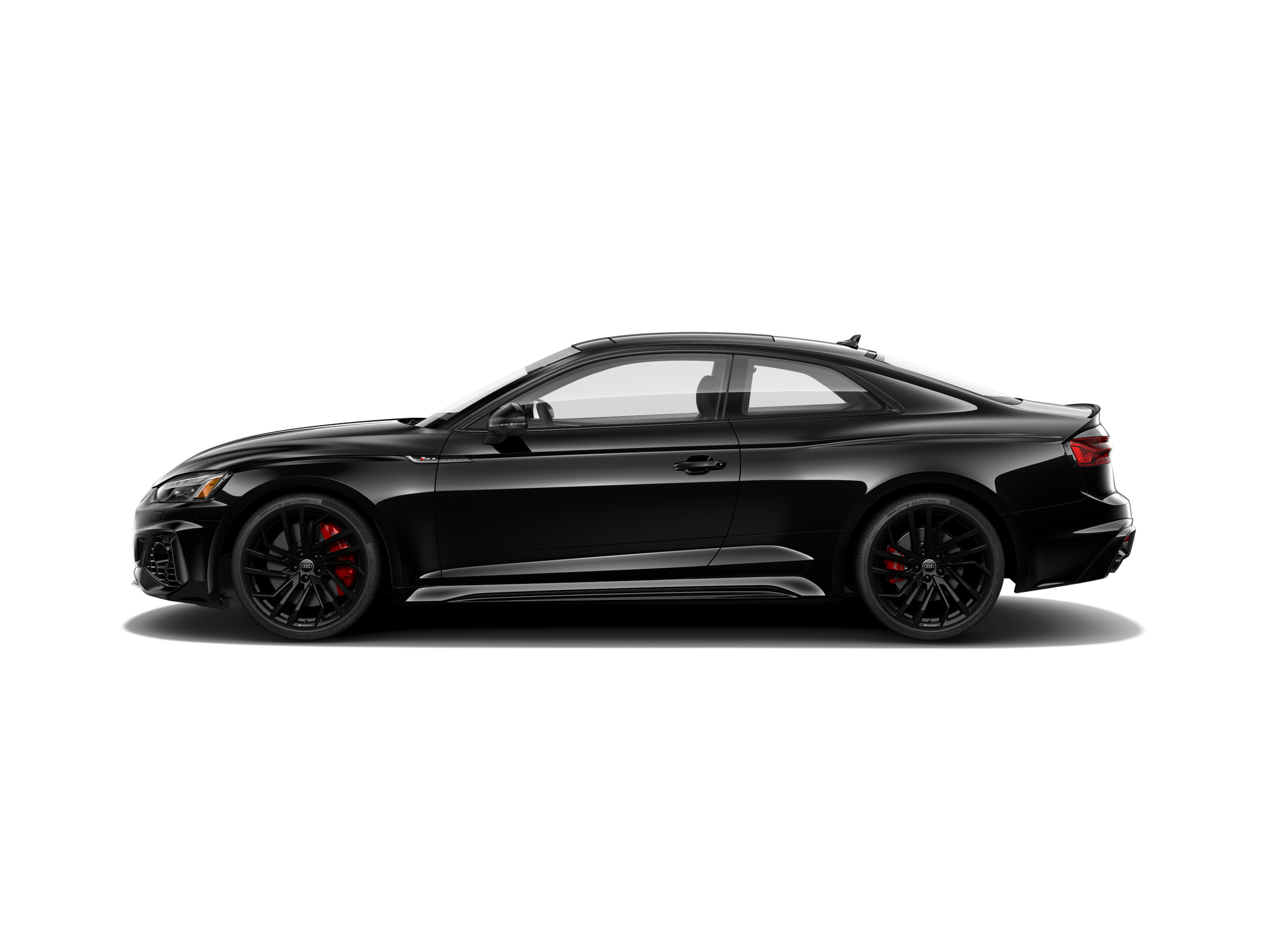2021 Audi RS5 Coupé