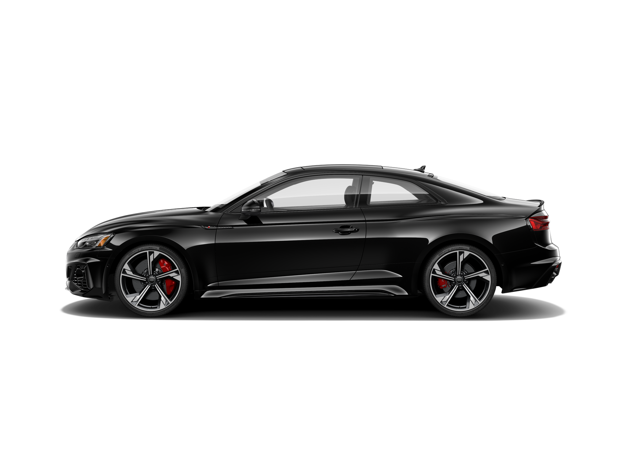 2021 Audi RS5 Coupe