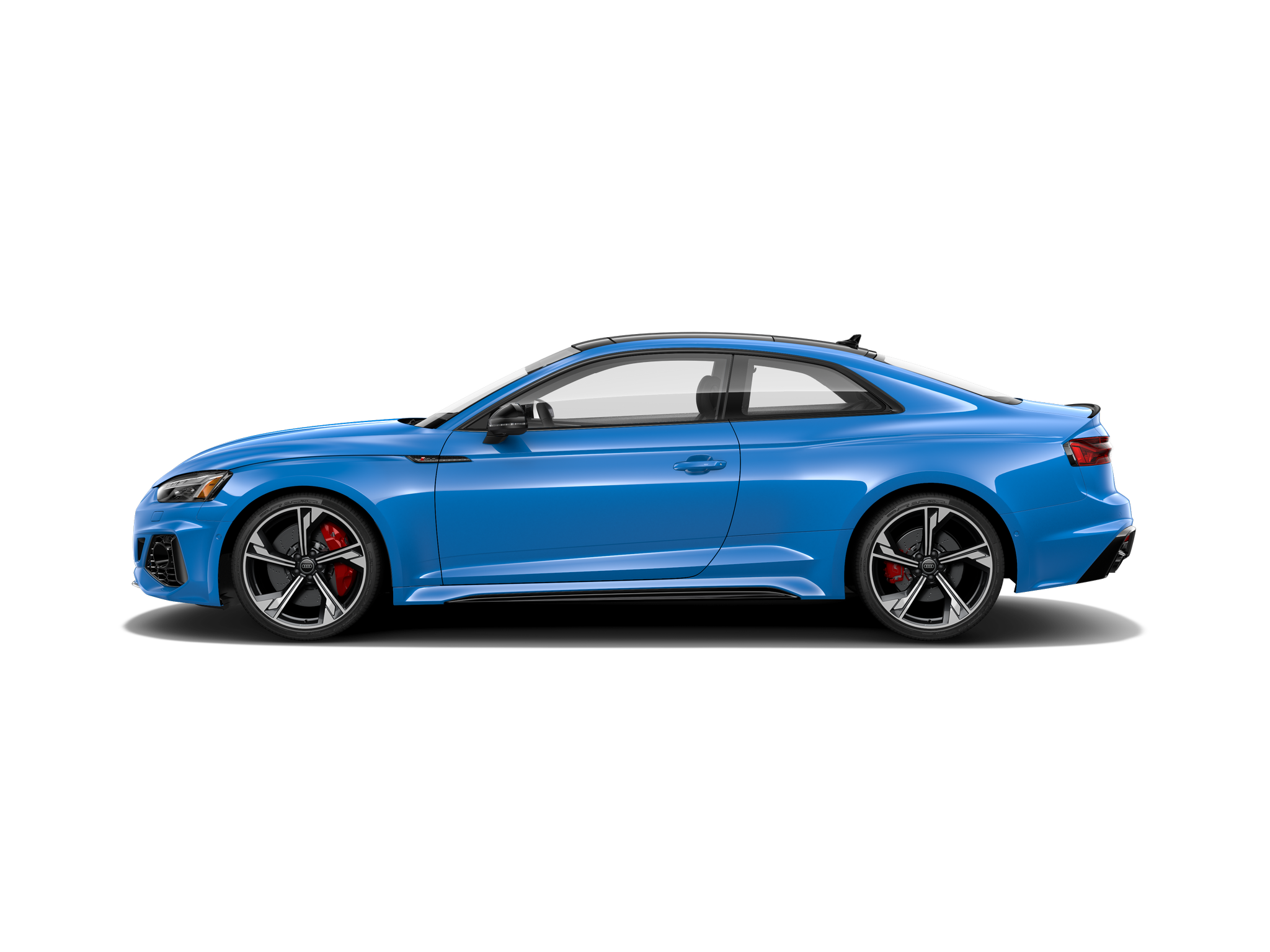 2021 Audi RS5 Coupe