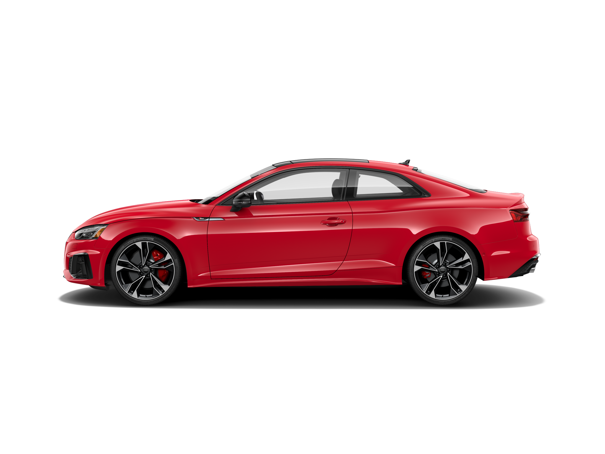 2021 Audi S5 Coupe