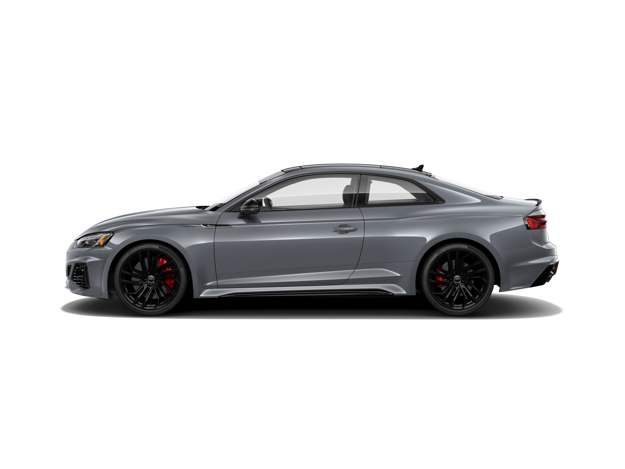2021 Audi RS5 Coupé