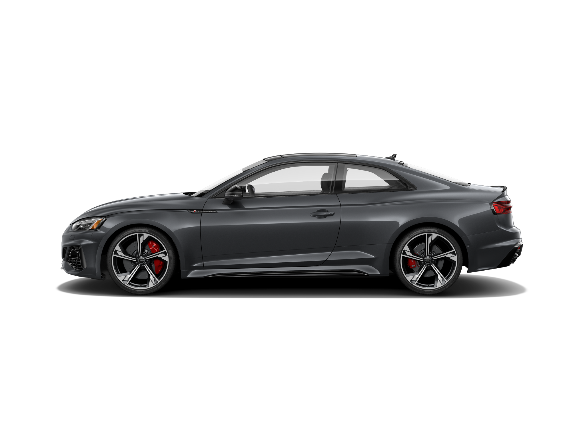 2021 Audi RS5 Coupe
