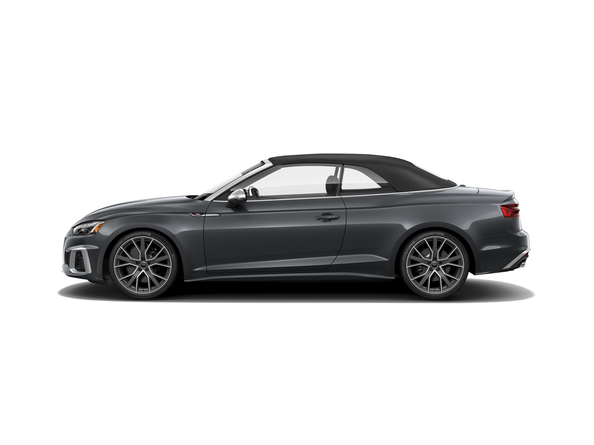 2021 Audi S5 Cabriolet