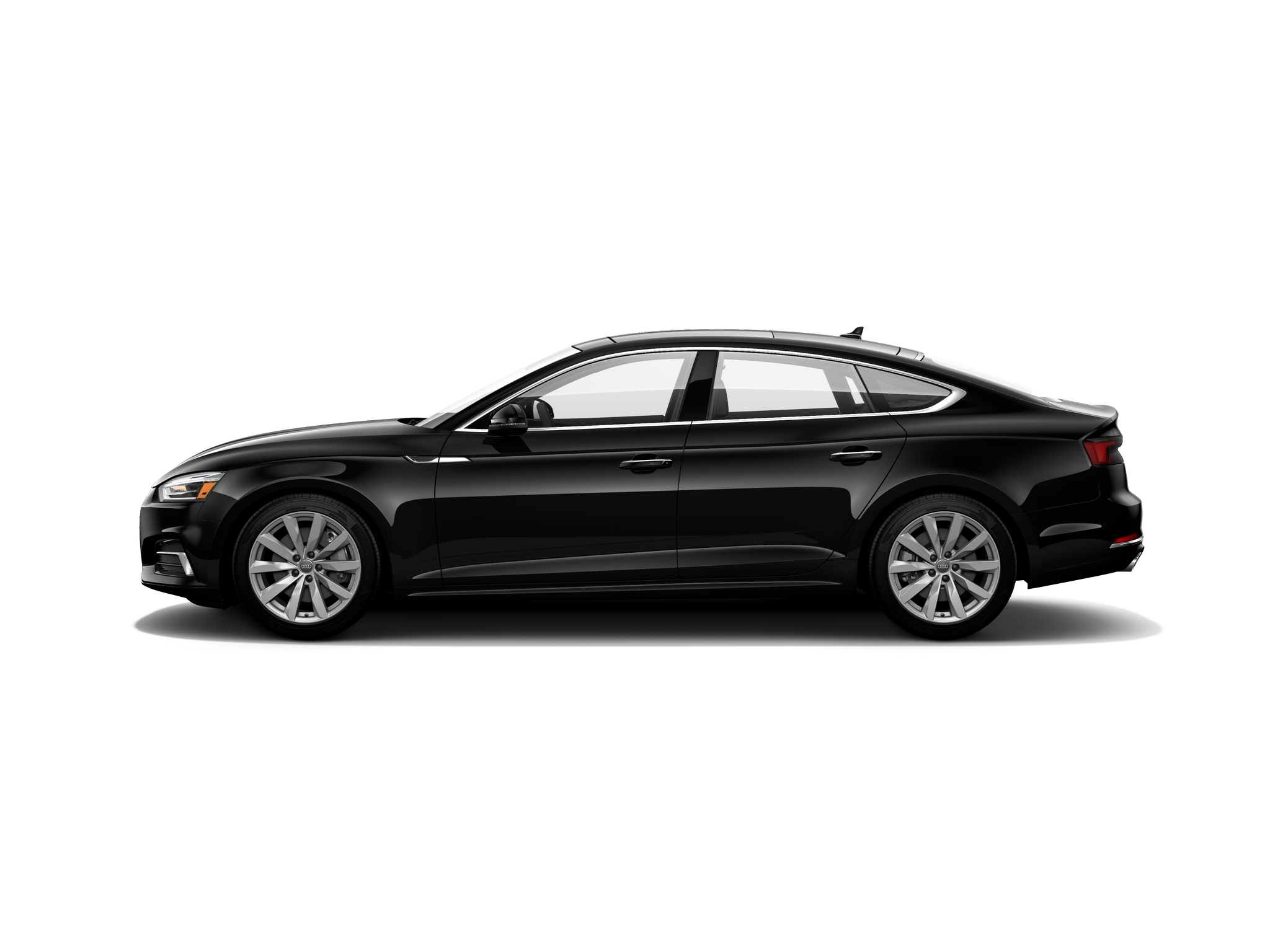 2018 Audi A5 Sportback
