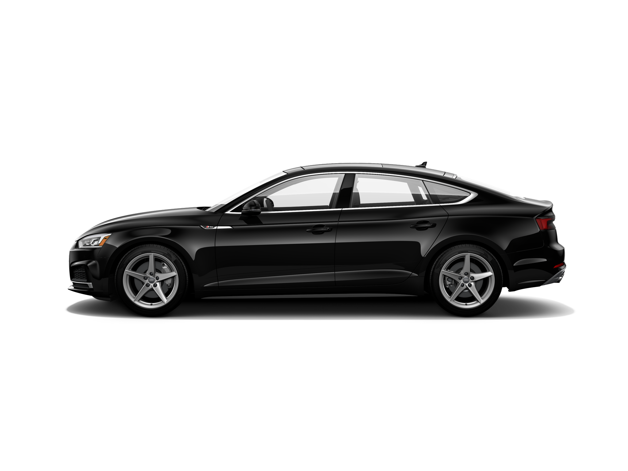 2018 Audi A5 Sportback