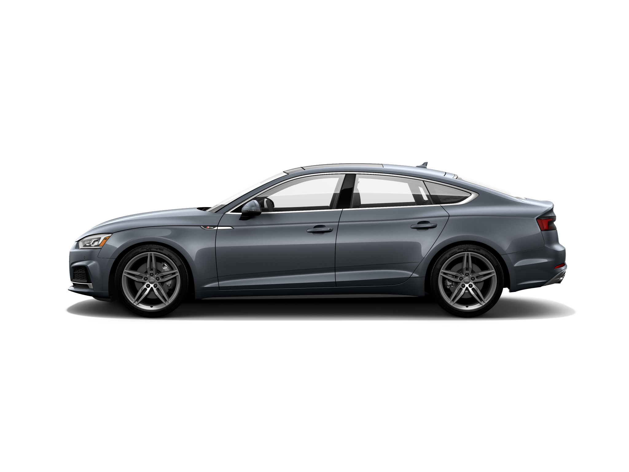 2018 Audi A5 Sportback