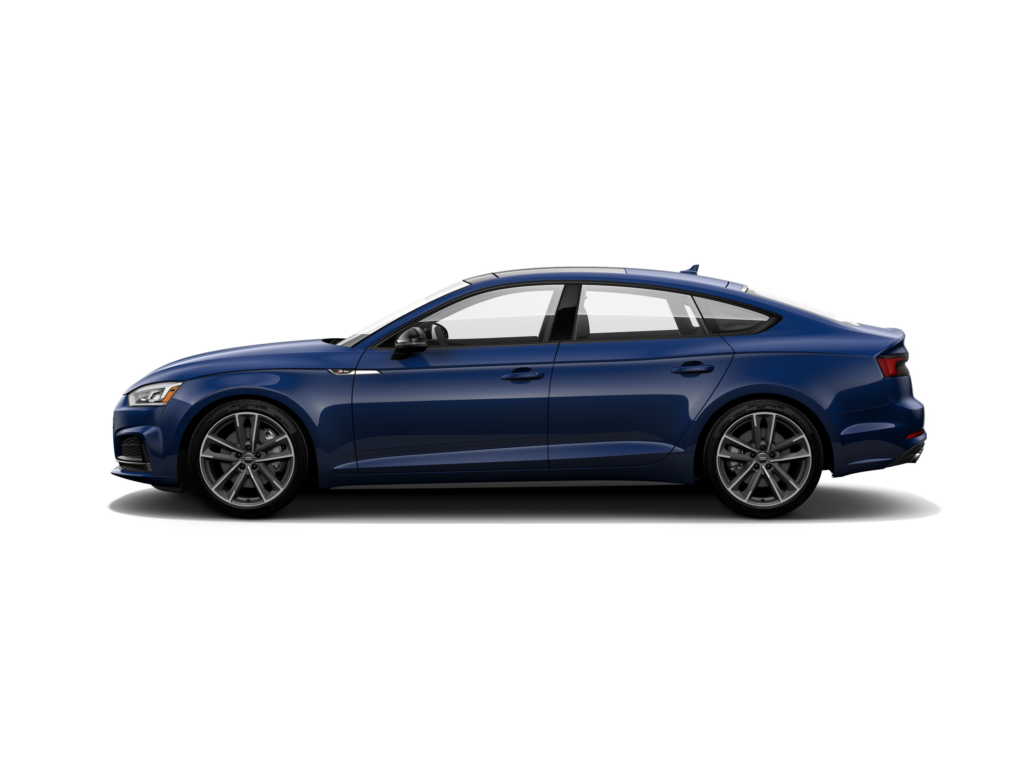 2019 Audi A5 Sportback