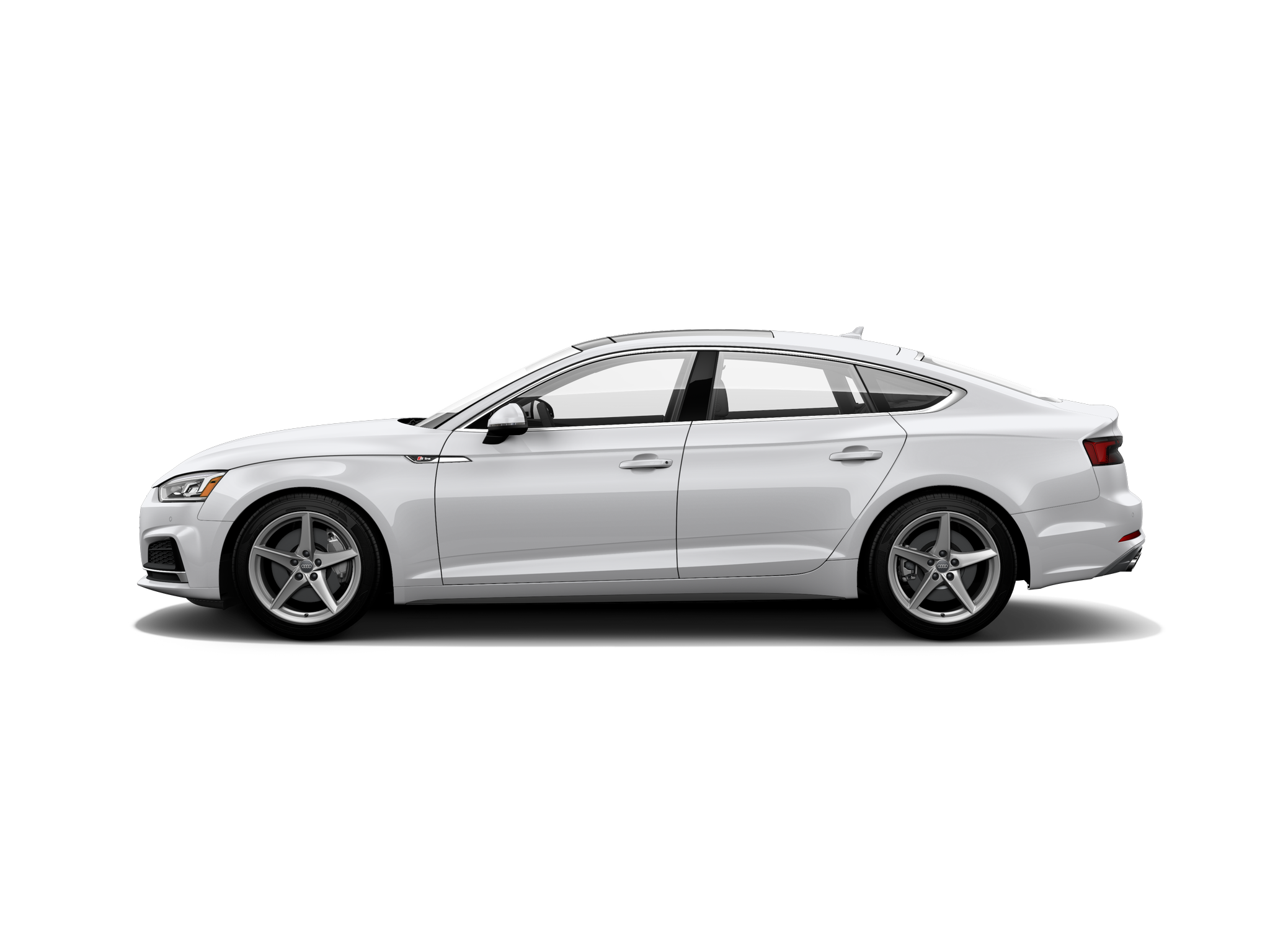 2019 Audi A5 Sportback