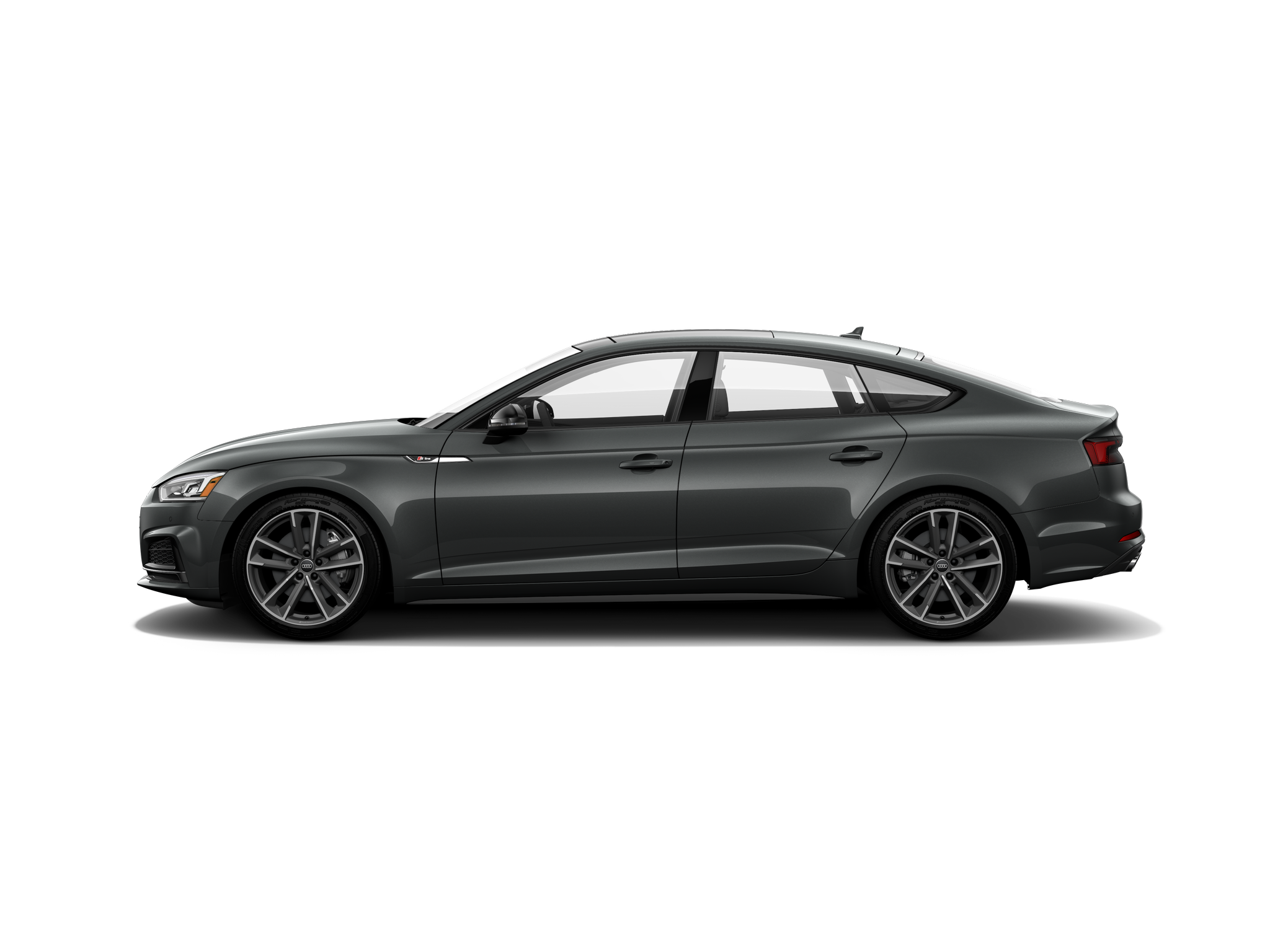 2019 Audi A5 Sportback