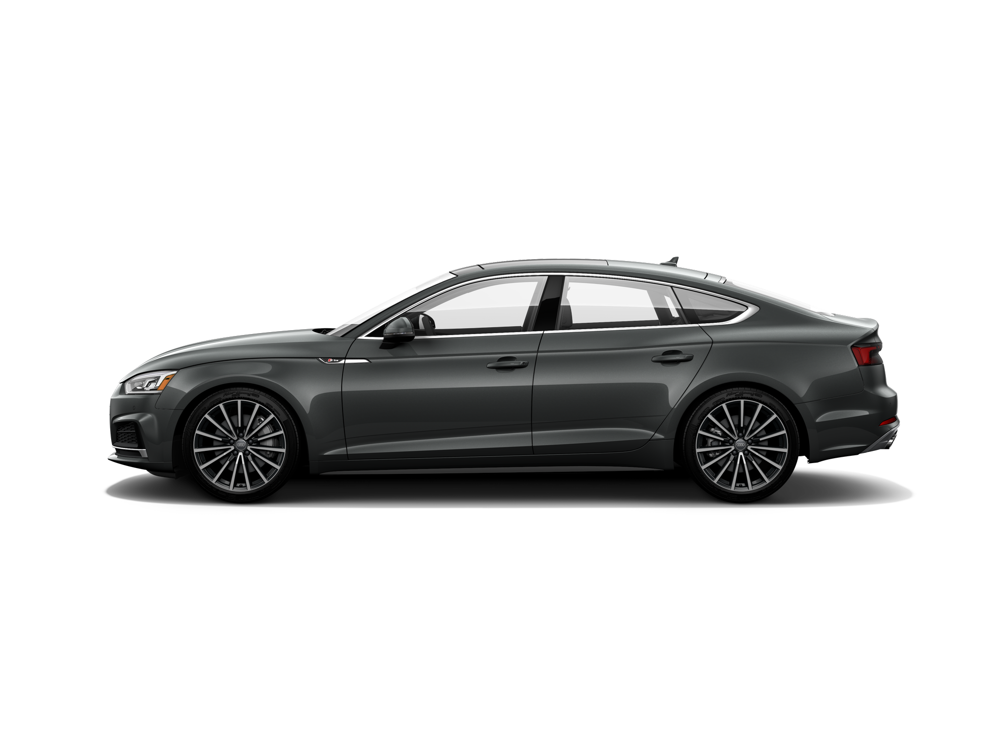 2019 Audi A5 Sportback