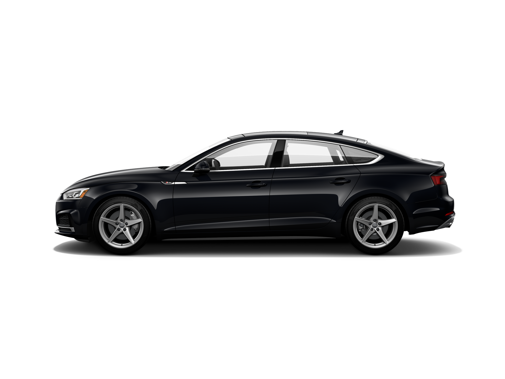 2019 Audi A5 Sportback