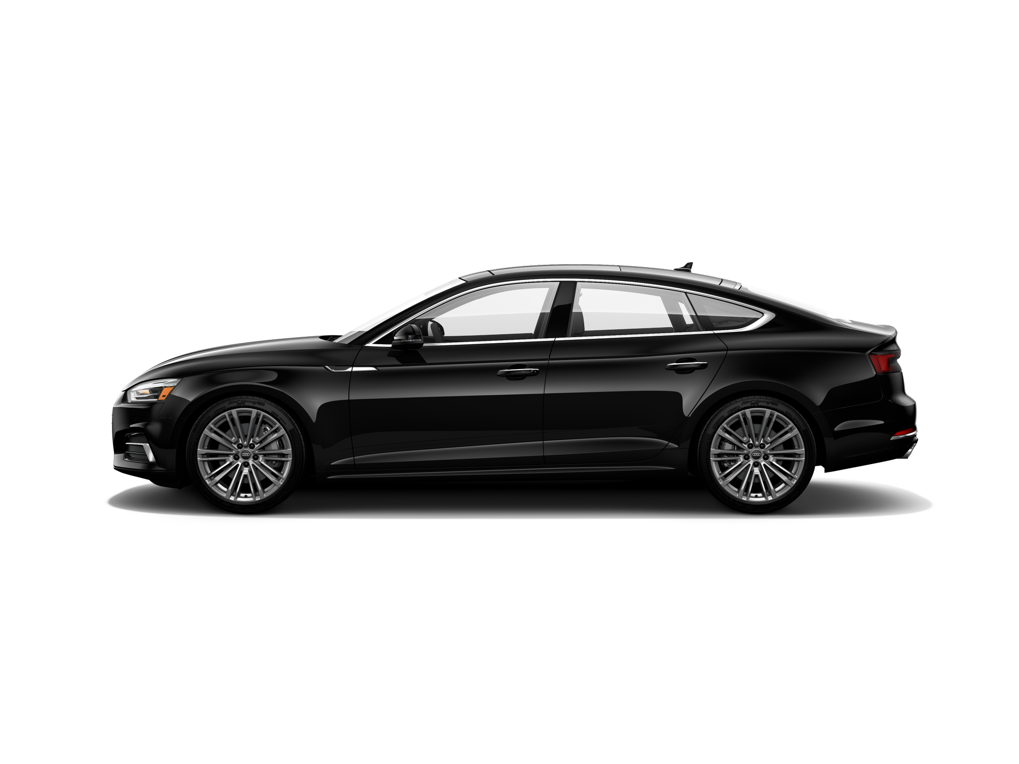 2019 Audi A5 Sportback