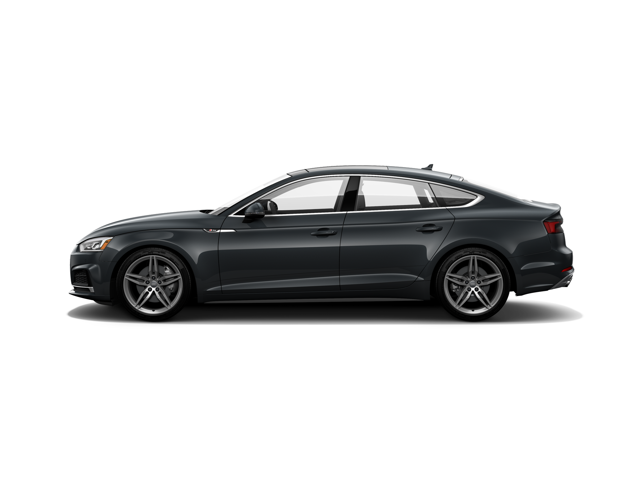 2019 Audi A5 Sportback
