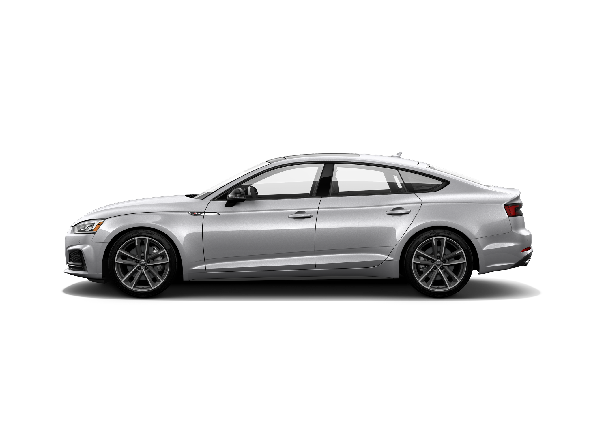 2019 Audi A5 Sportback