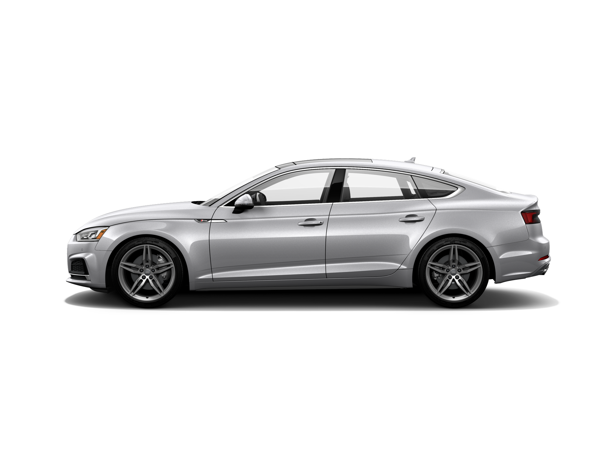 2019 Audi A5 Sportback