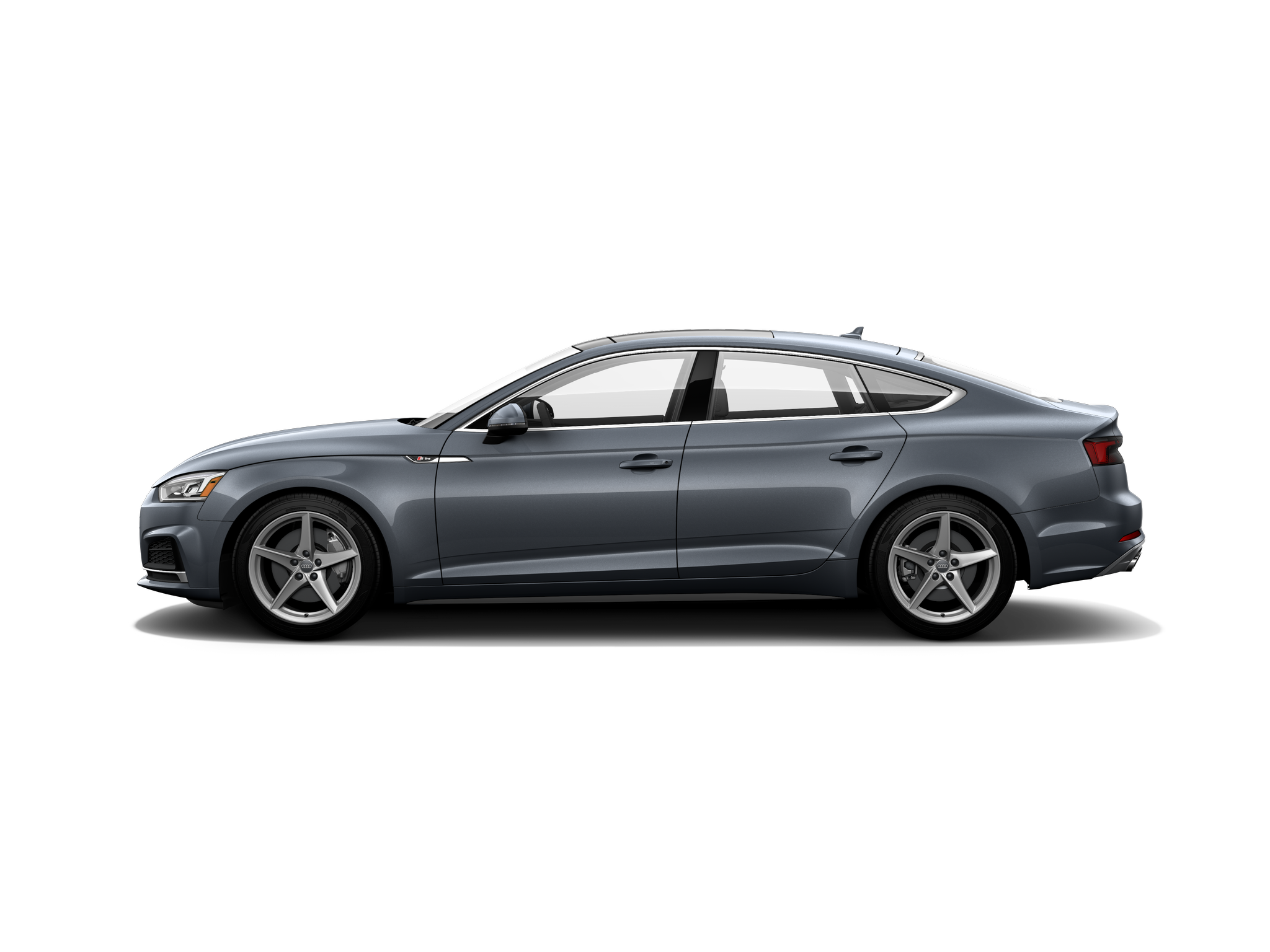2019 Audi A5 Sportback