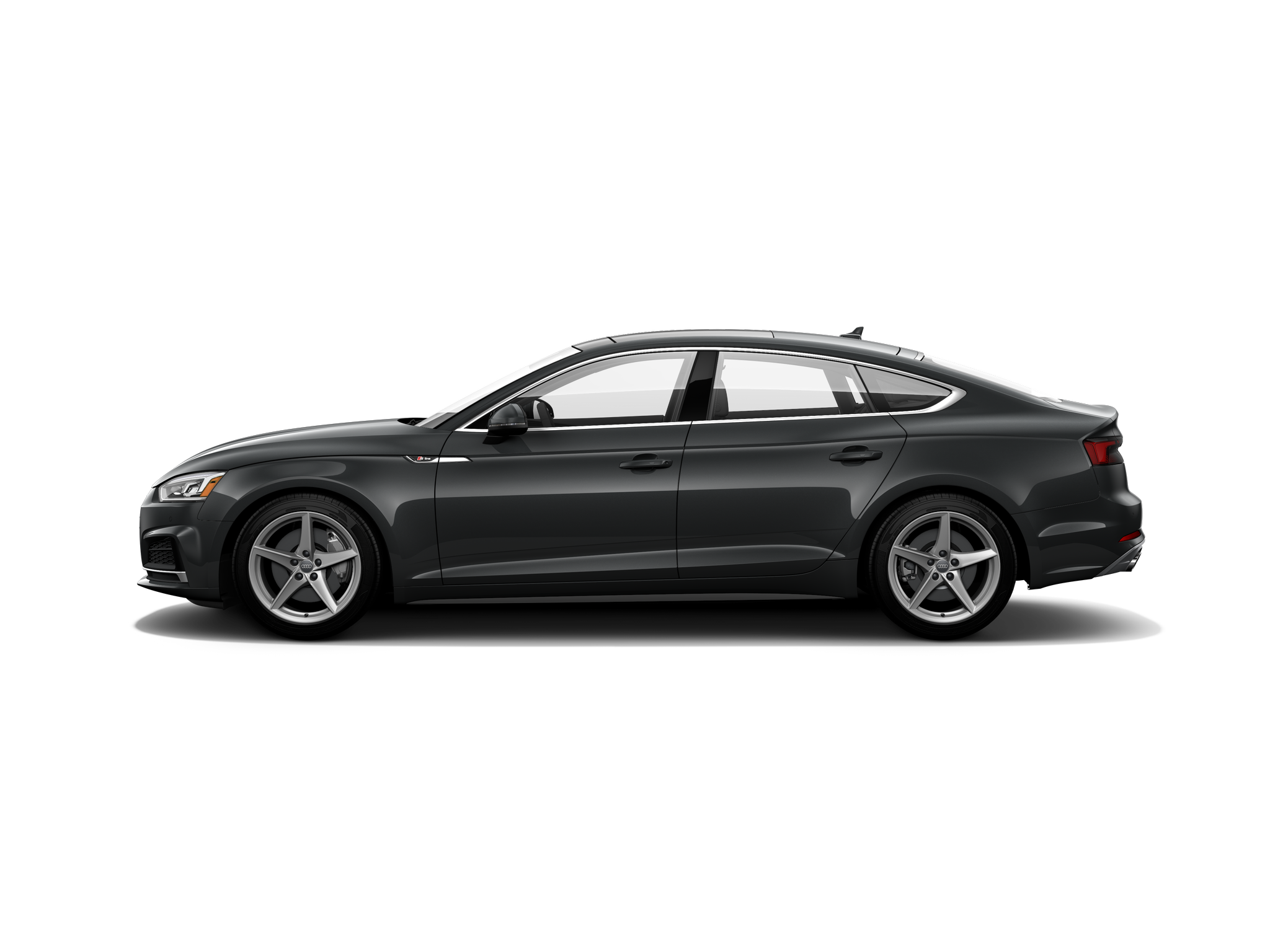 2018 Audi A5 Sportback