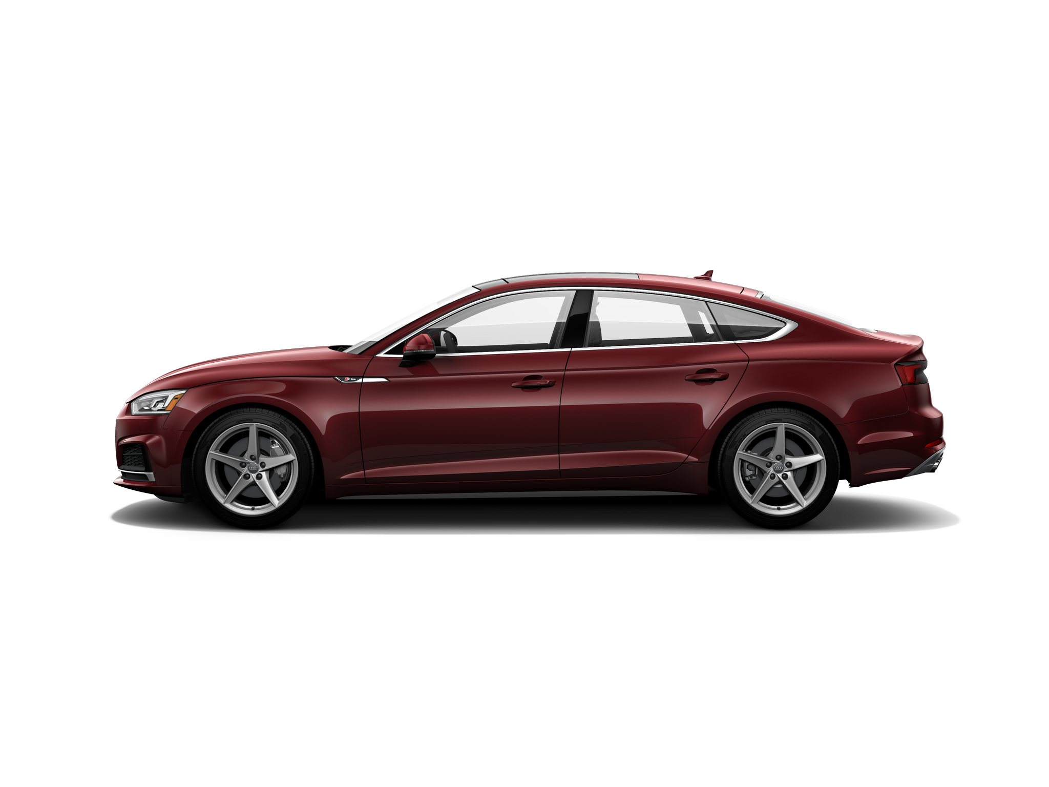 2018 Audi A5 Sportback