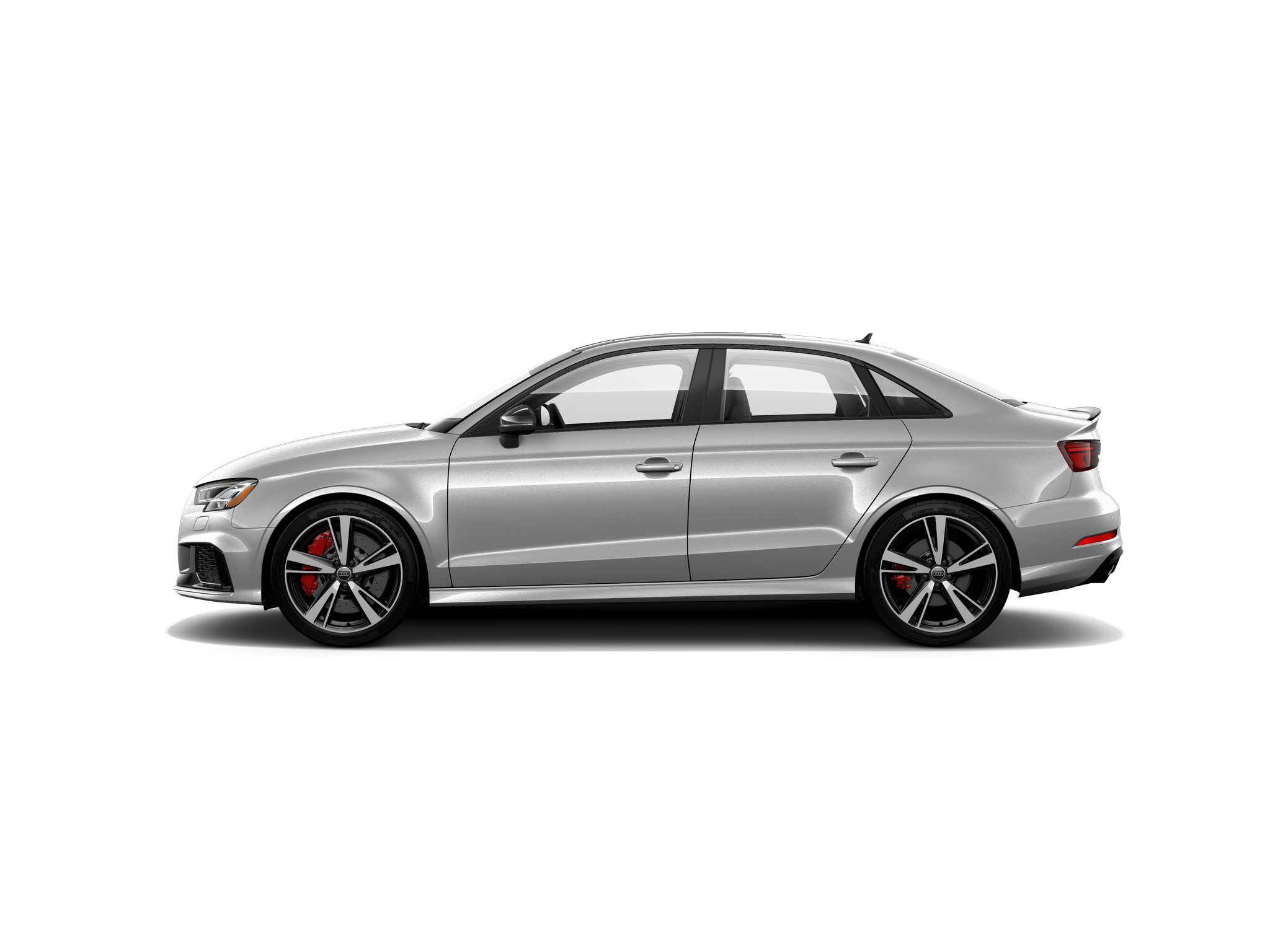 2019 Audi RS3 Sedan