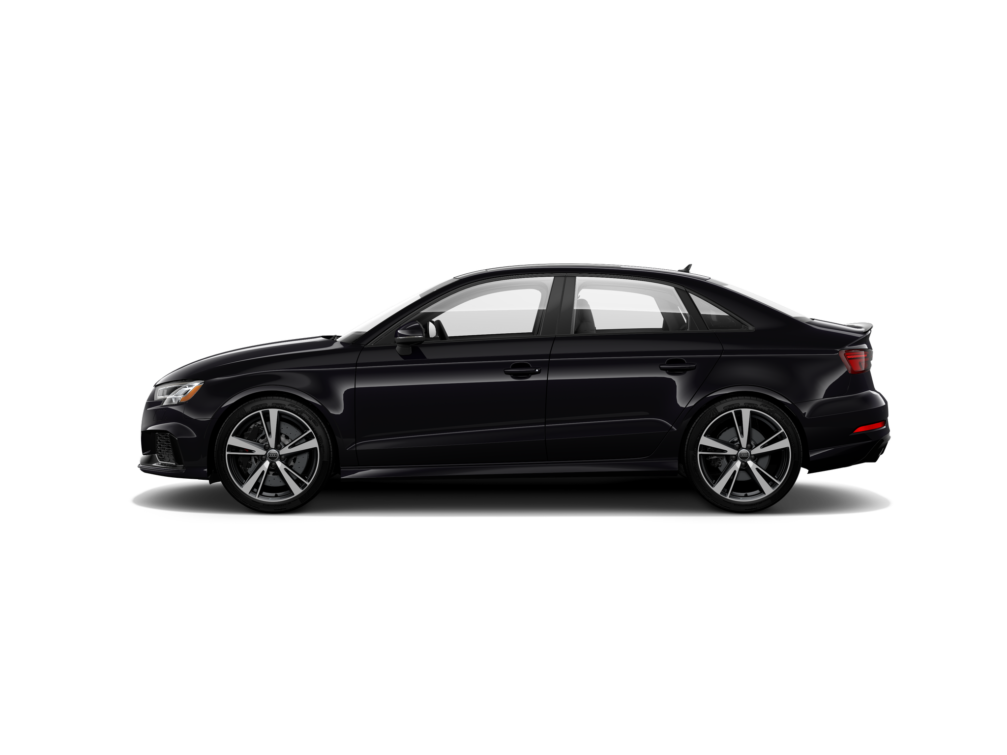 2019 Audi RS3 Sedan
