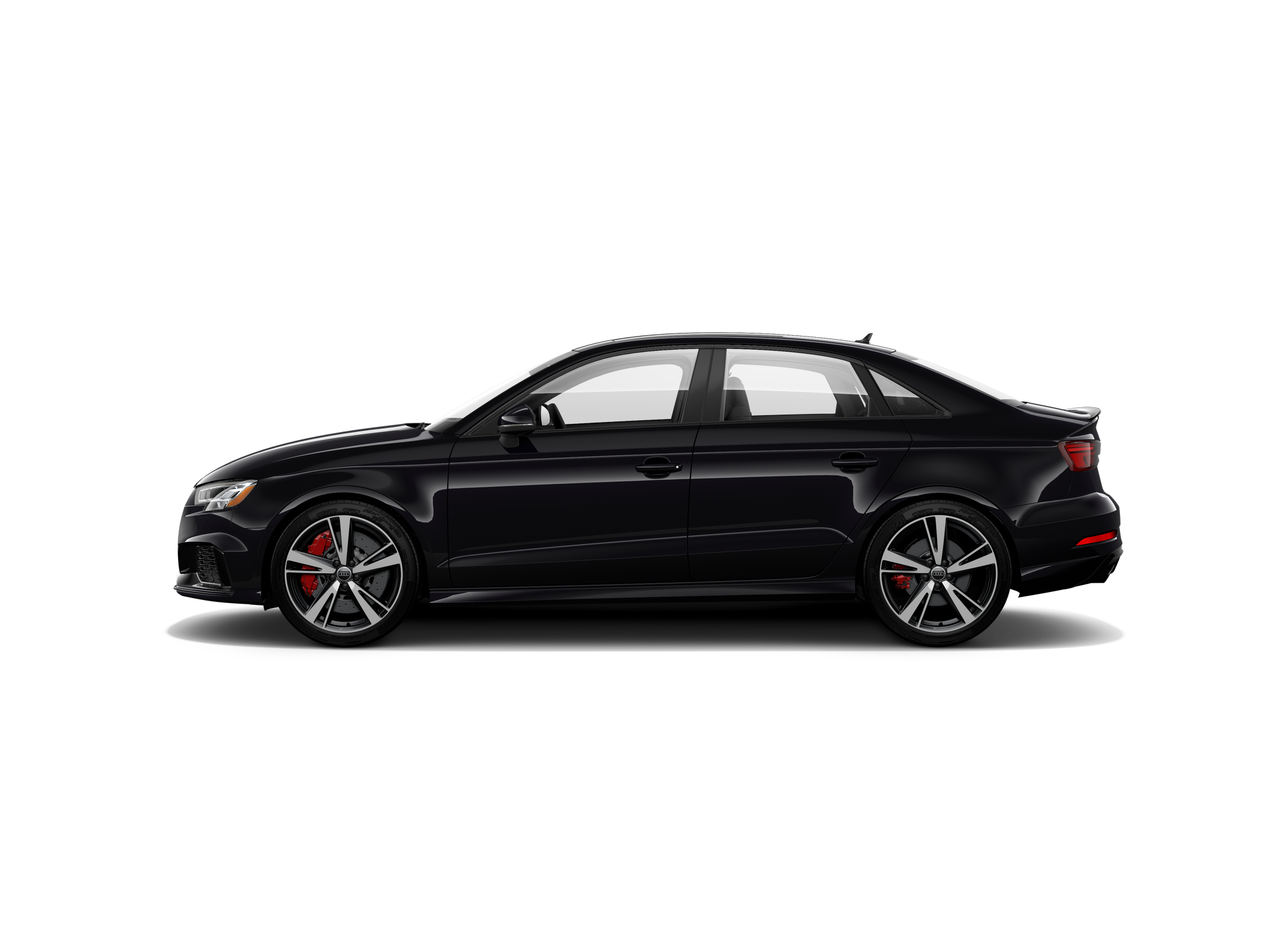 2019 Audi RS3 Sedan