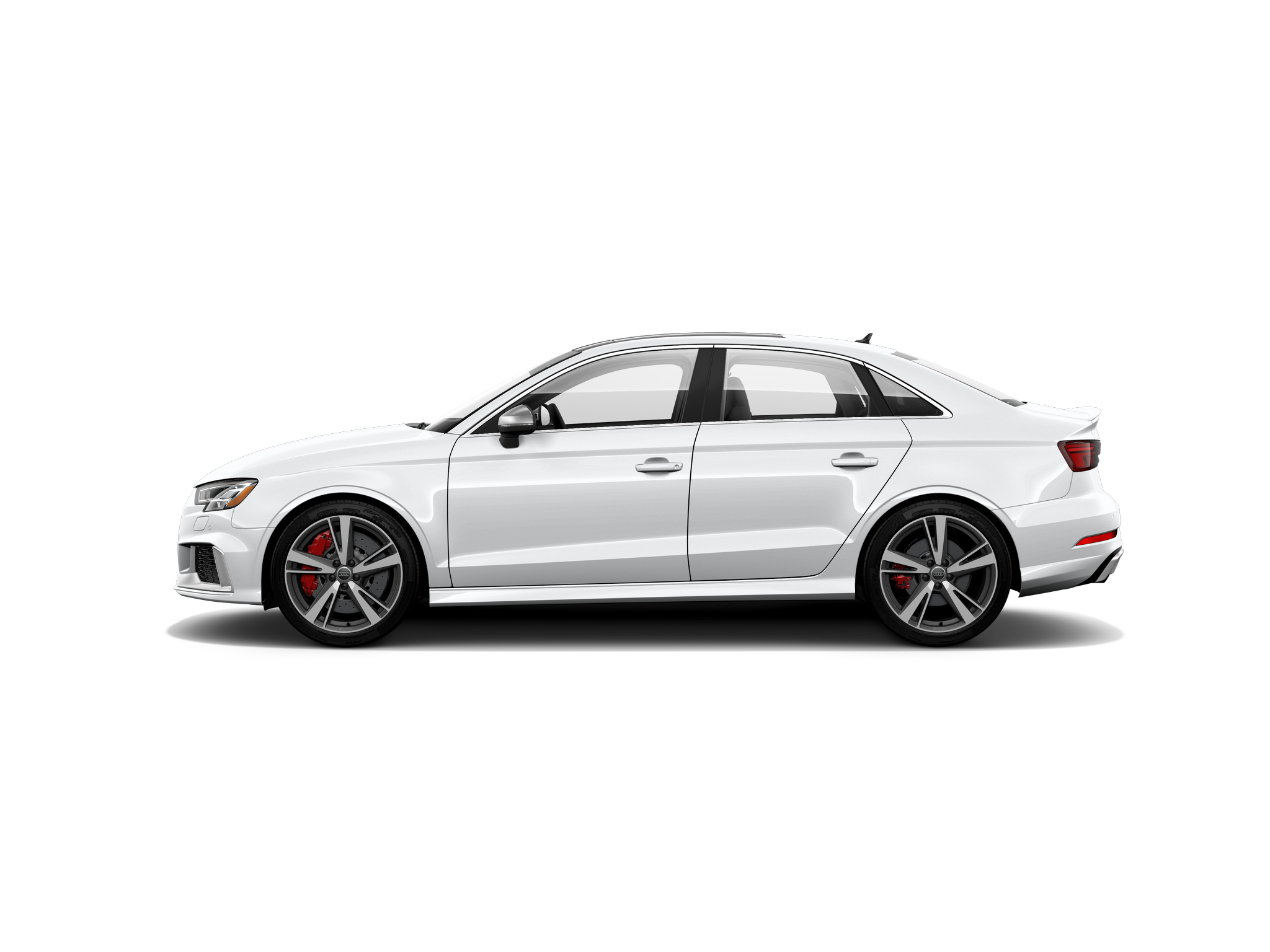 2019 Audi RS3 Sedan