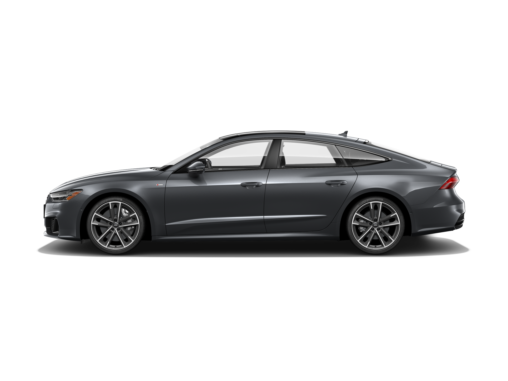 2020 Audi A7 Sportback