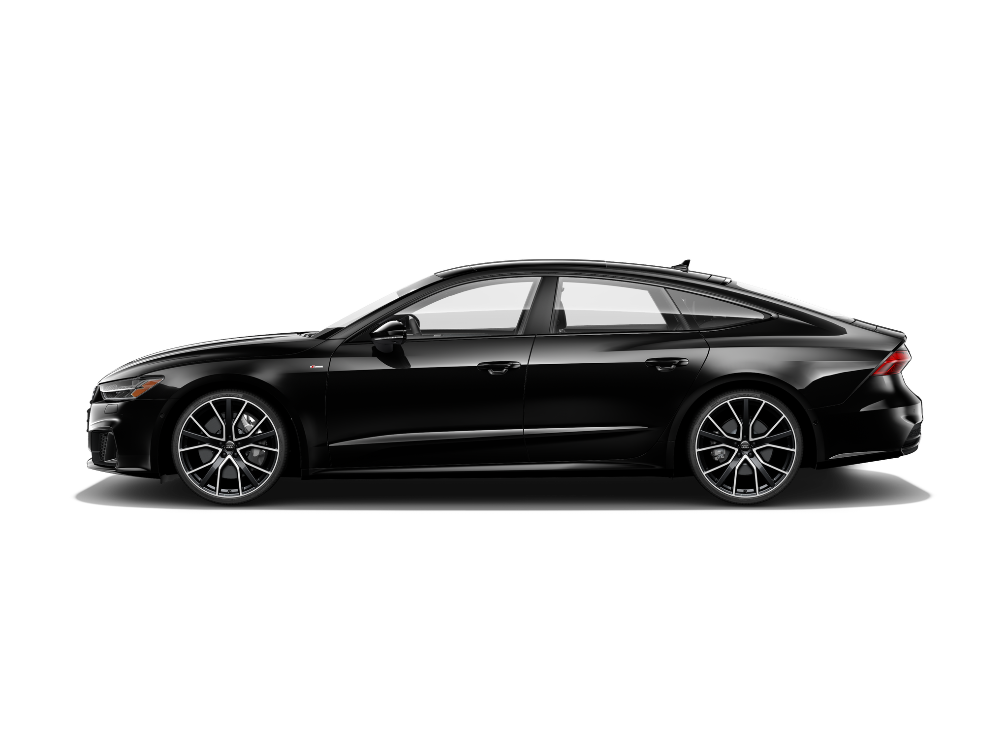 2020 Audi A7 Sportback